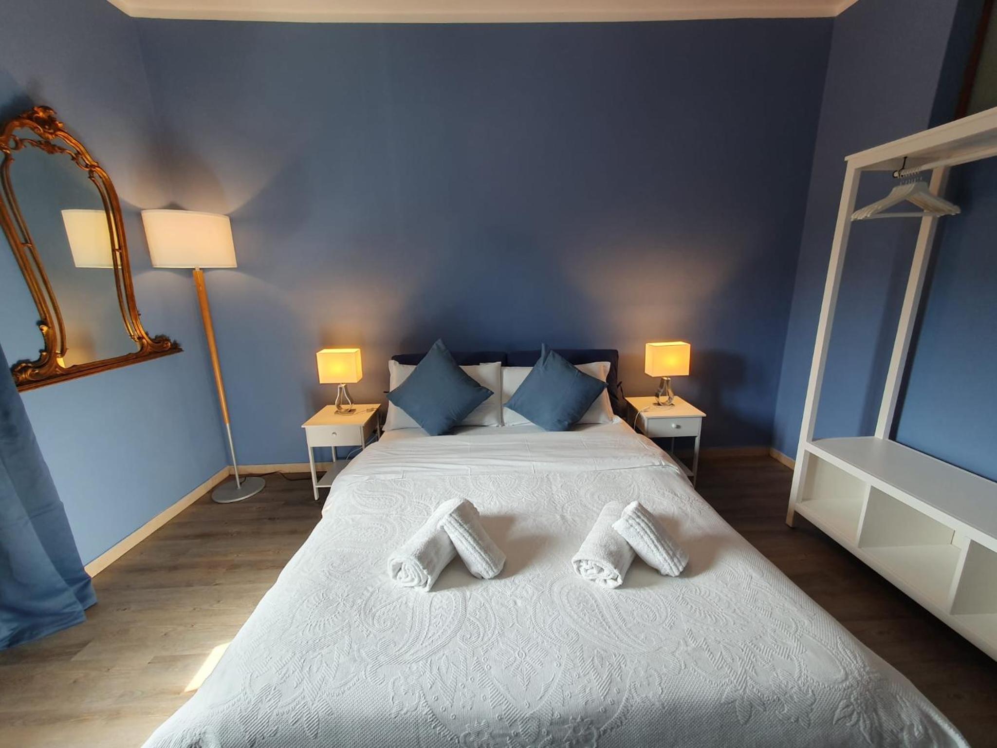 Urban 36 Boutique Rooms