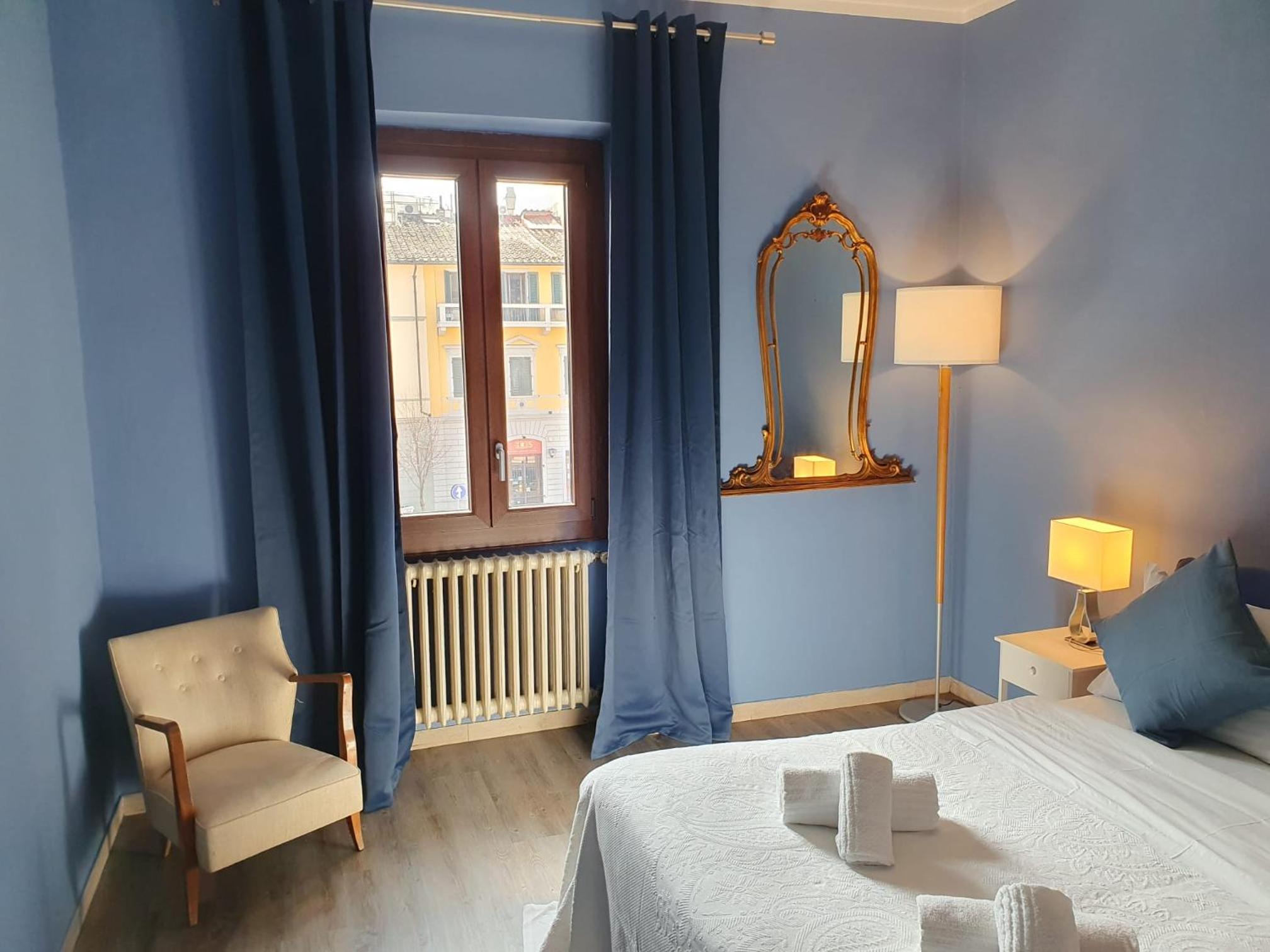 Urban 36 Boutique Rooms