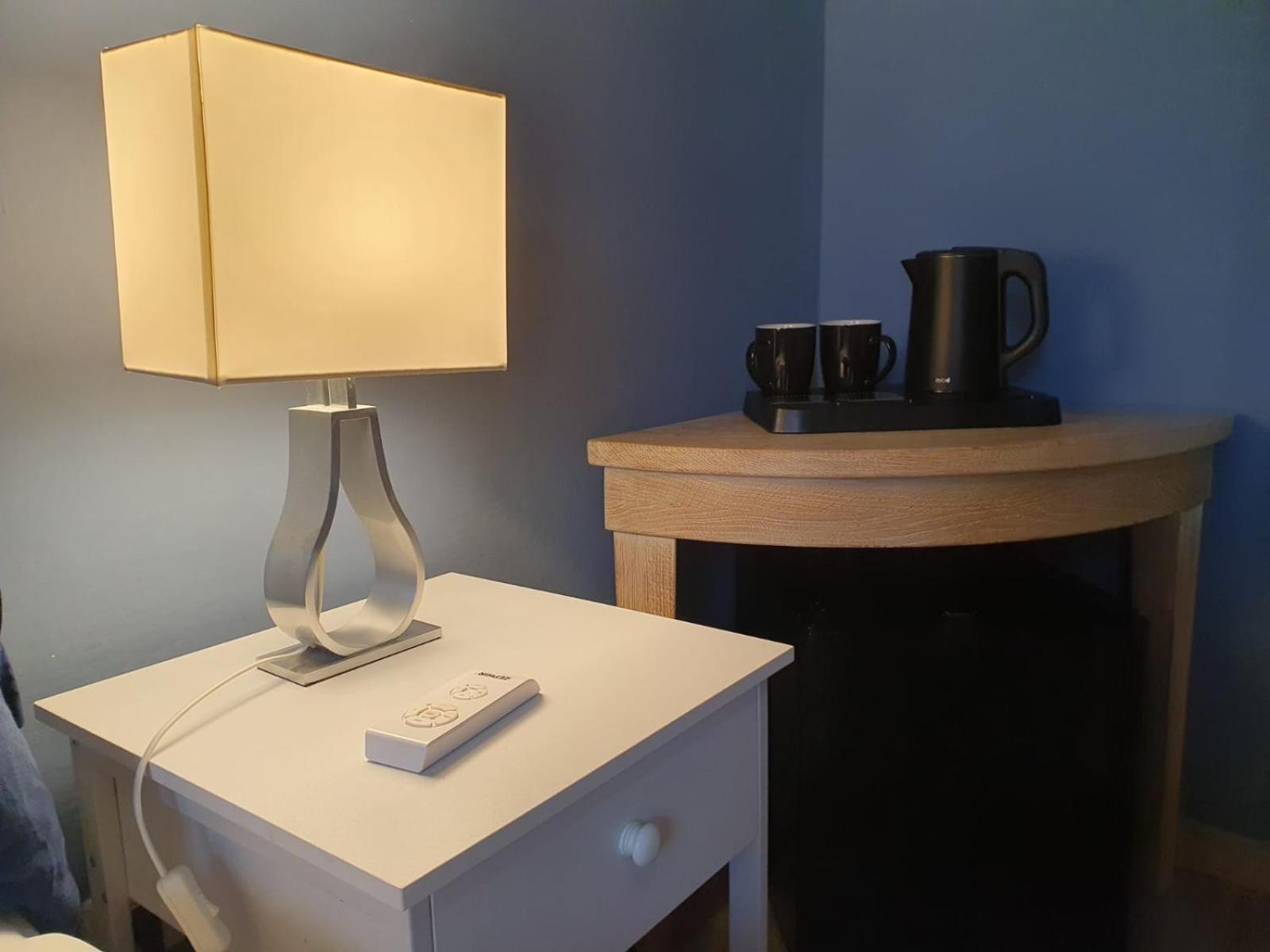 Urban 36 Boutique Rooms