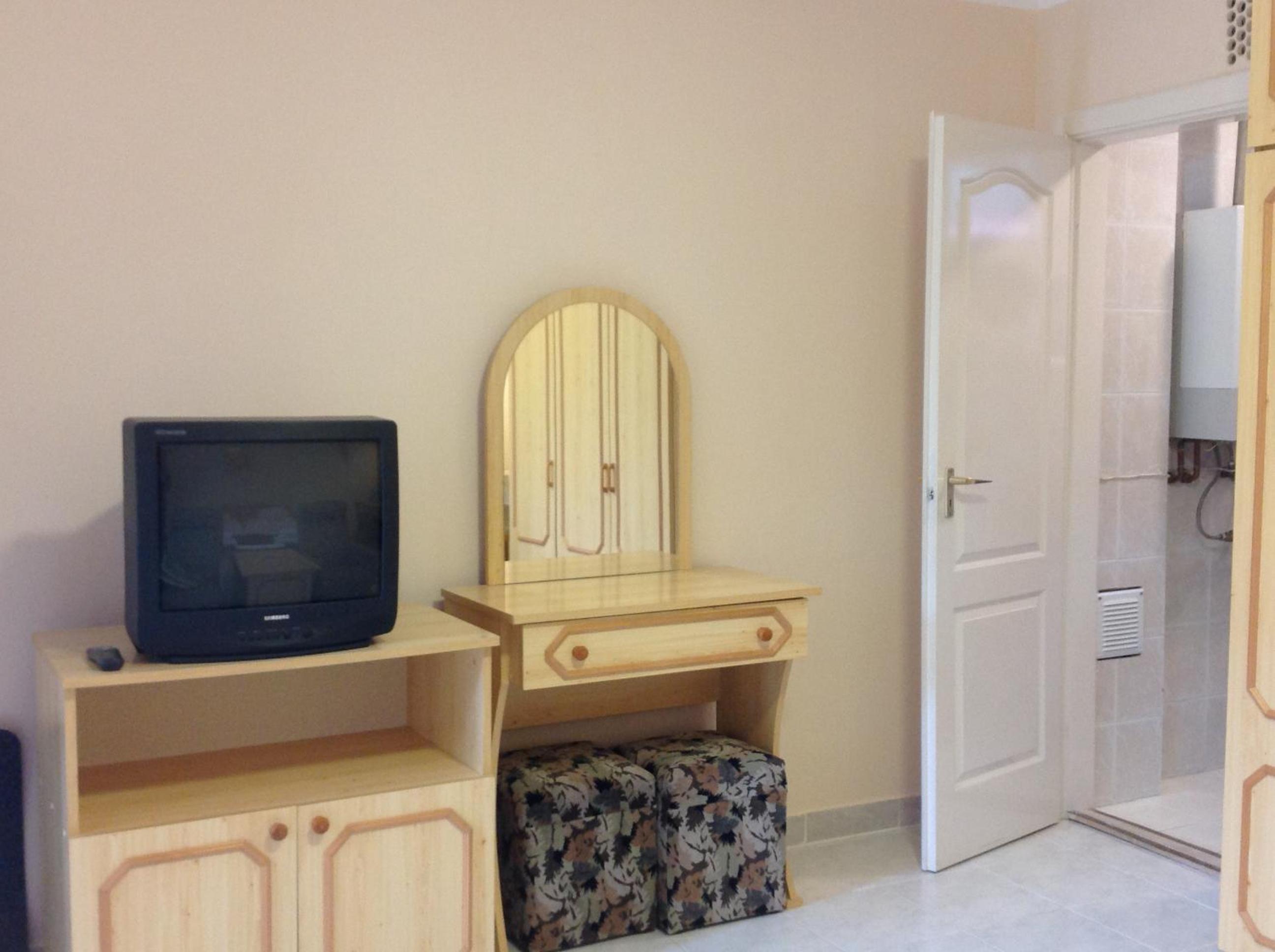 Honvéd Apartmanház view 5