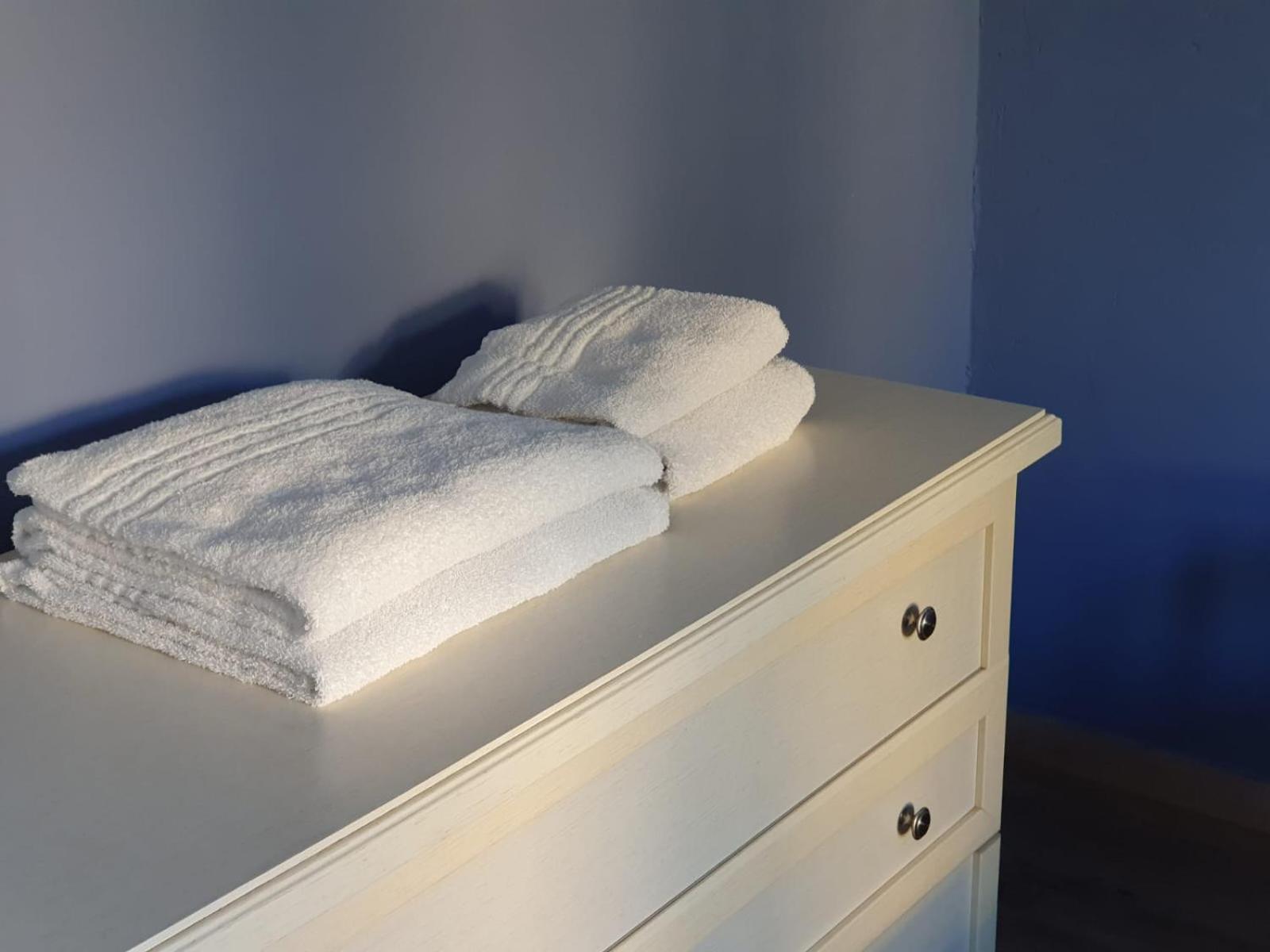 Urban 36 Boutique Rooms