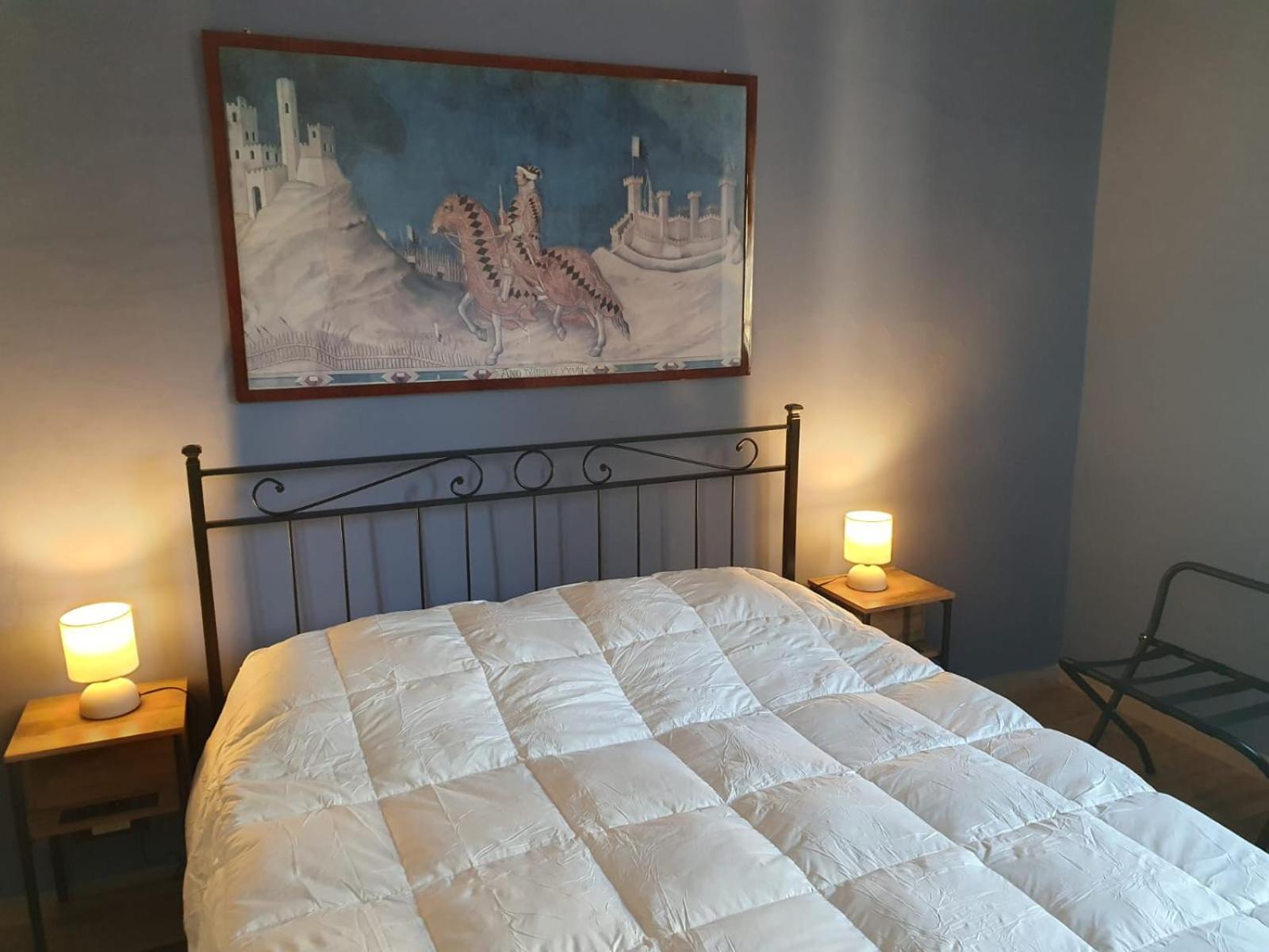 Urban 36 Boutique Rooms
