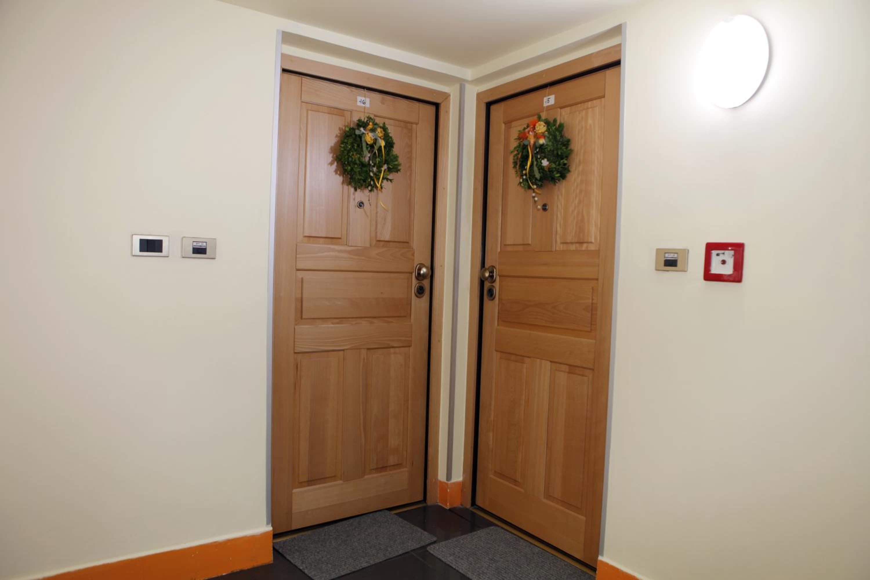 Old Town Apartments Tyn
