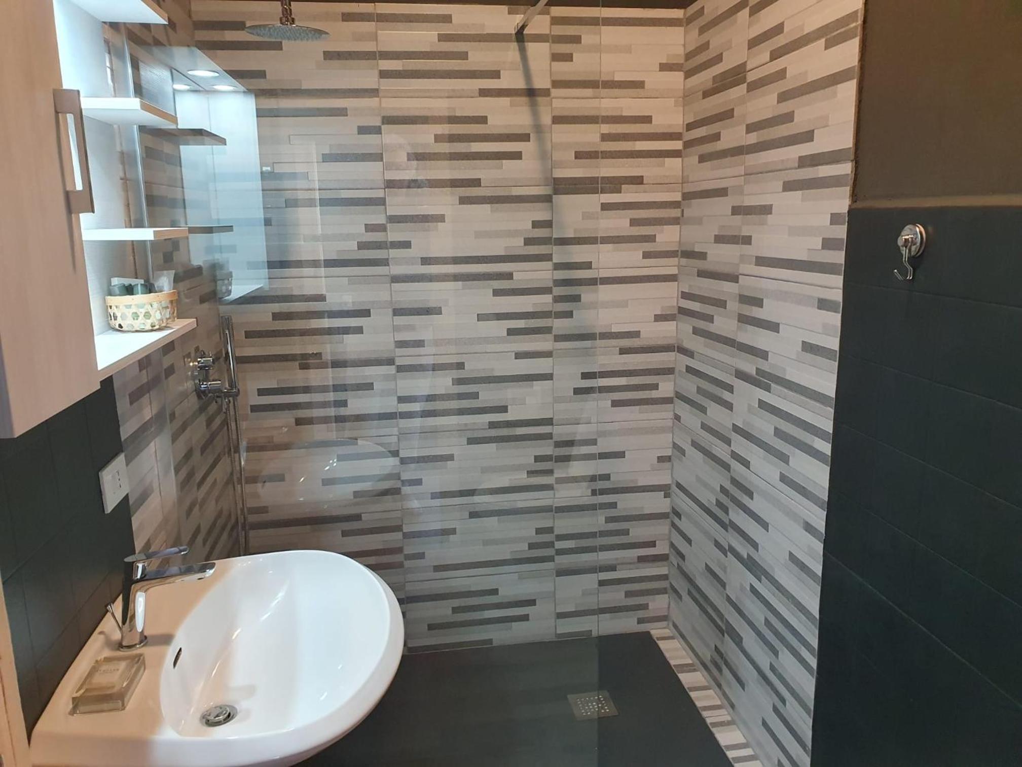 Urban 36 Boutique Rooms