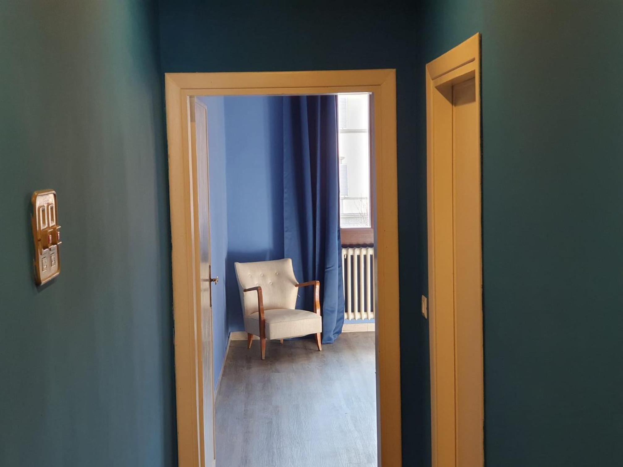 Urban 36 Boutique Rooms