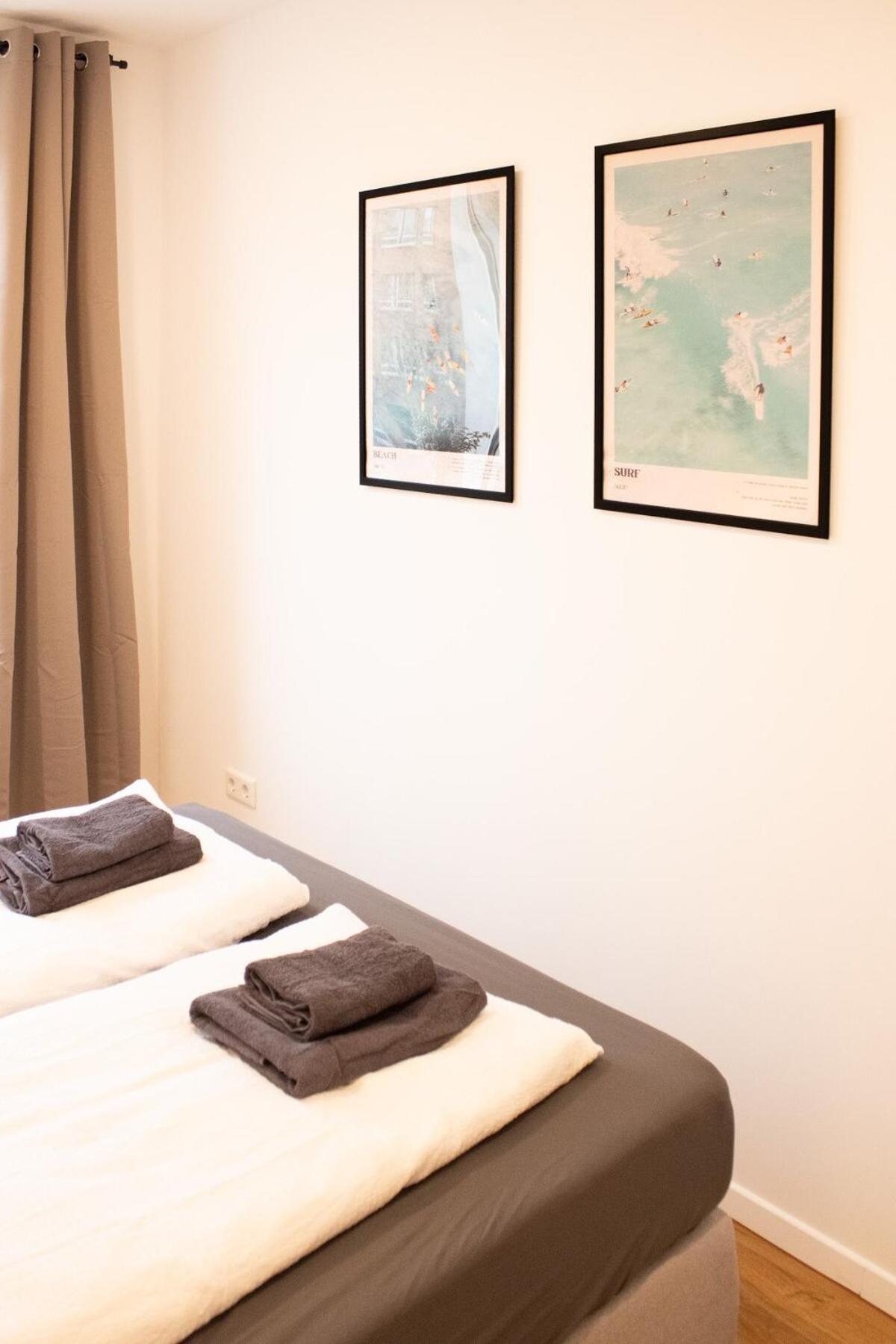 Design Suite Frankfurt