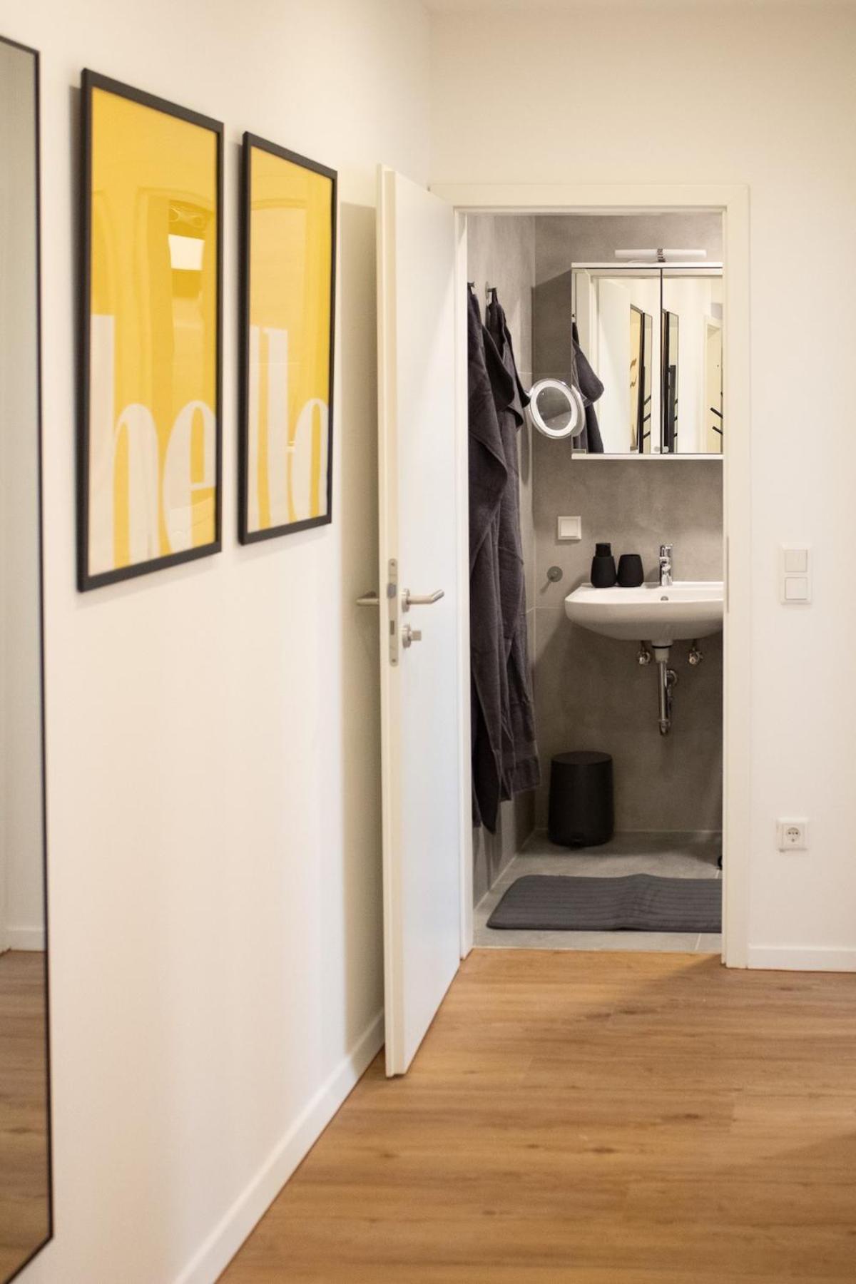 Design Suite Frankfurt