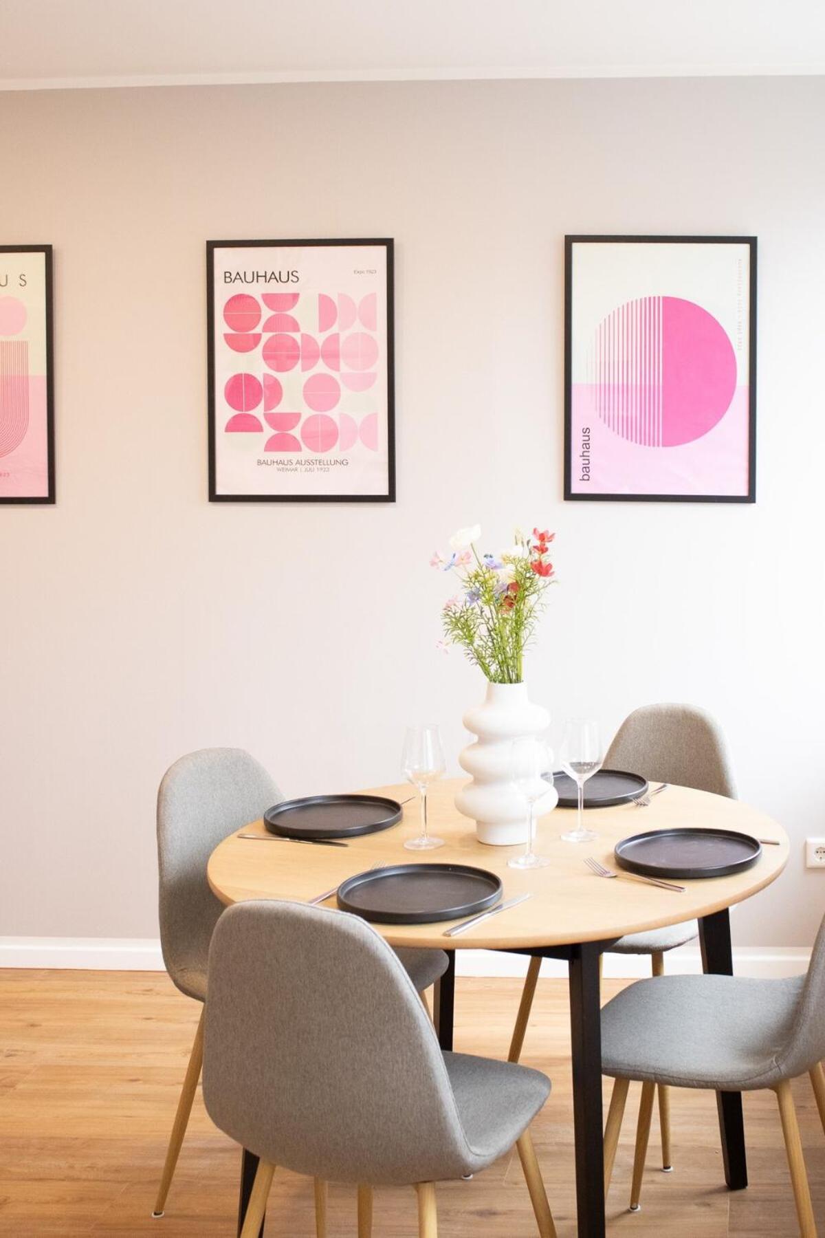 Design Suite Frankfurt