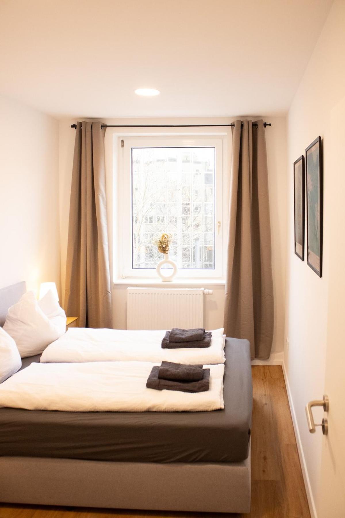 Design Suite Frankfurt