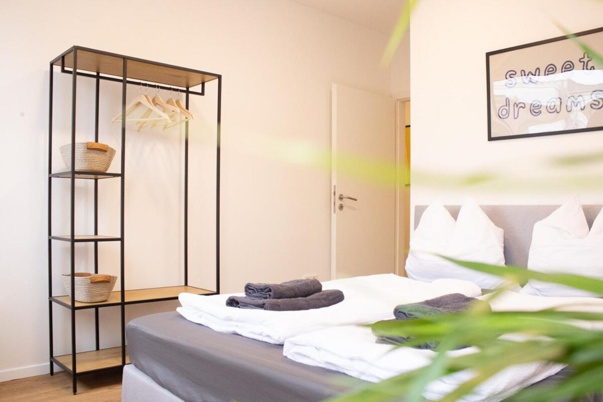 Design Suite Frankfurt
