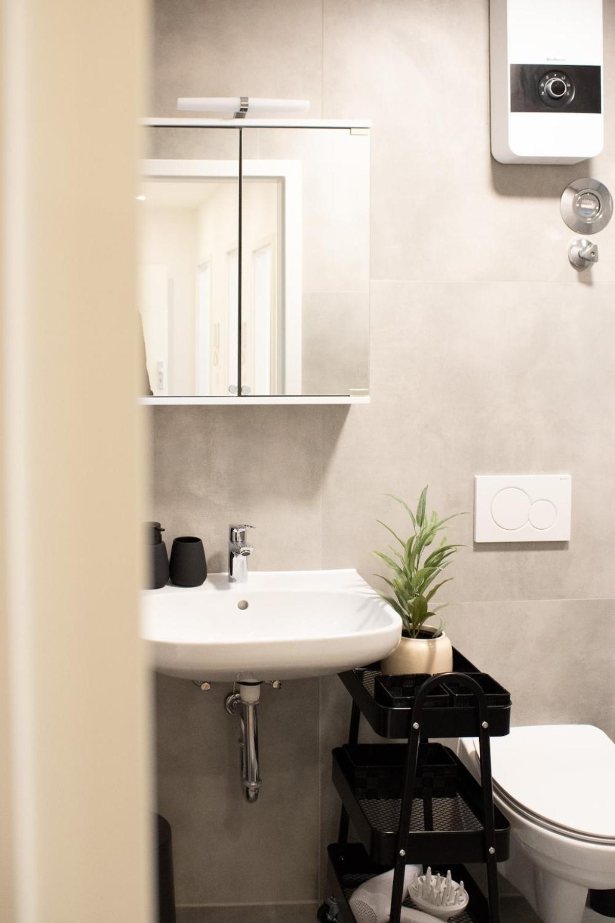Design Suite Frankfurt