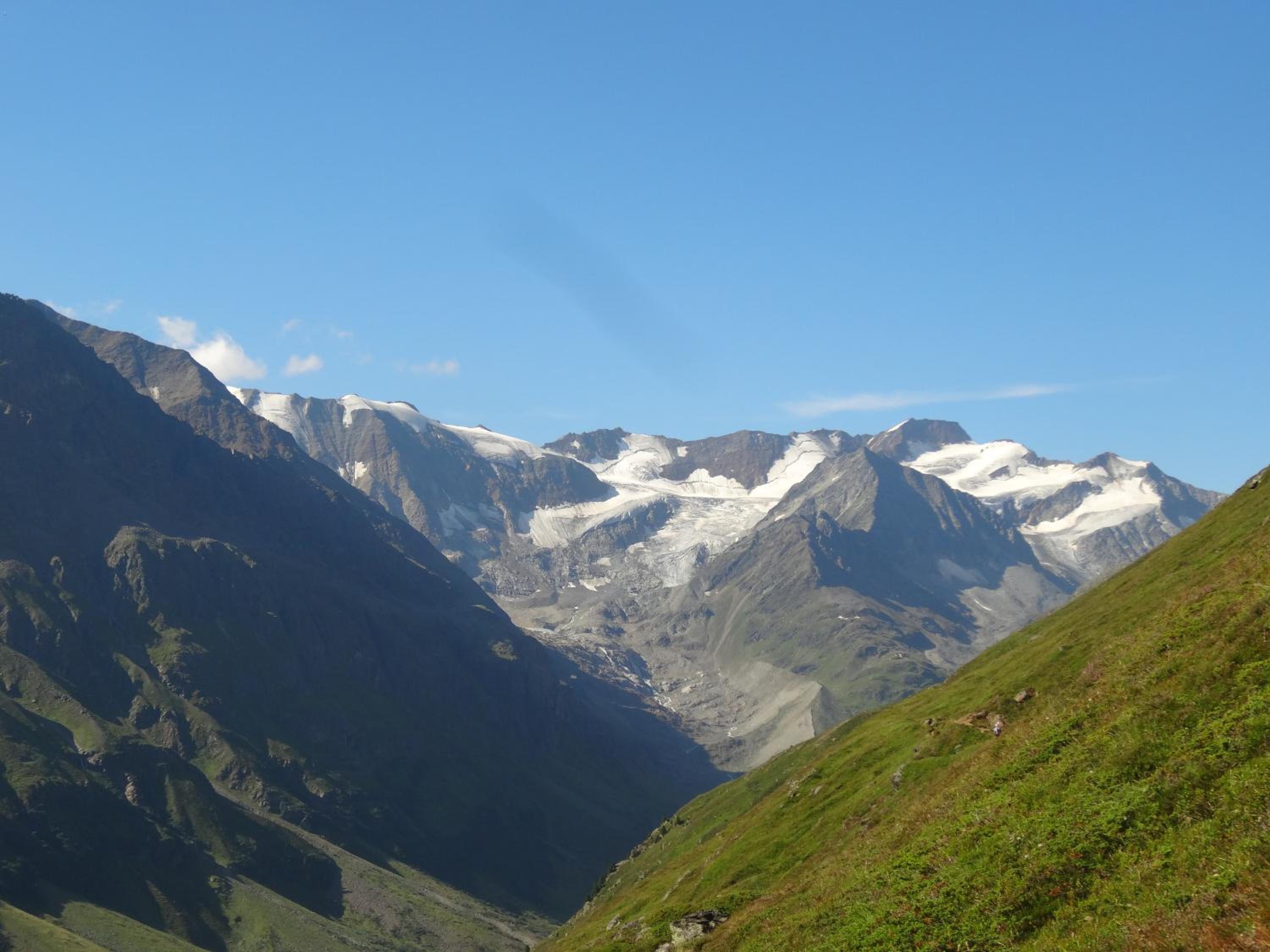 Appartementhaus Naturquell