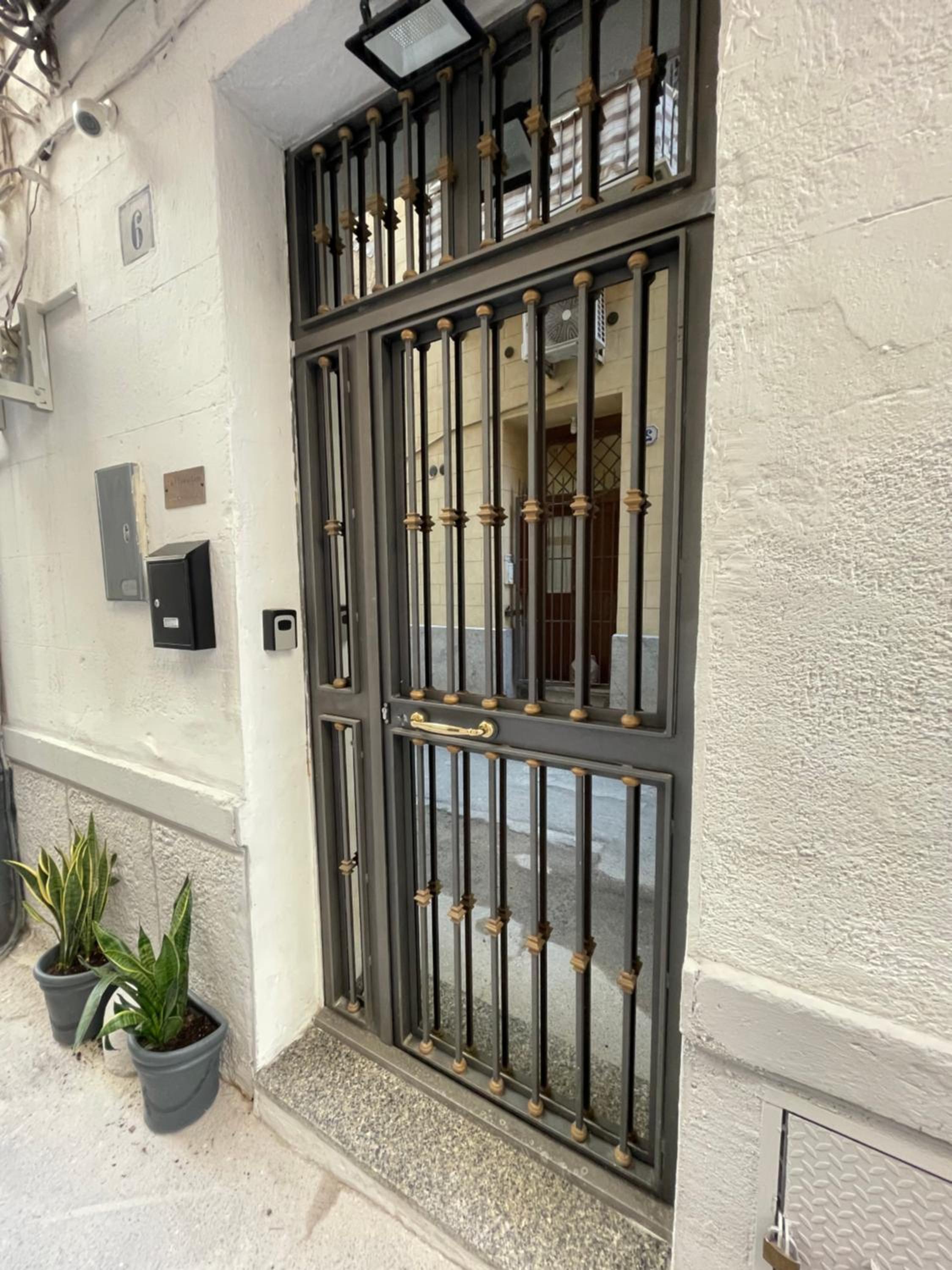 T&F Casa al Capo - In centro a Palermo
