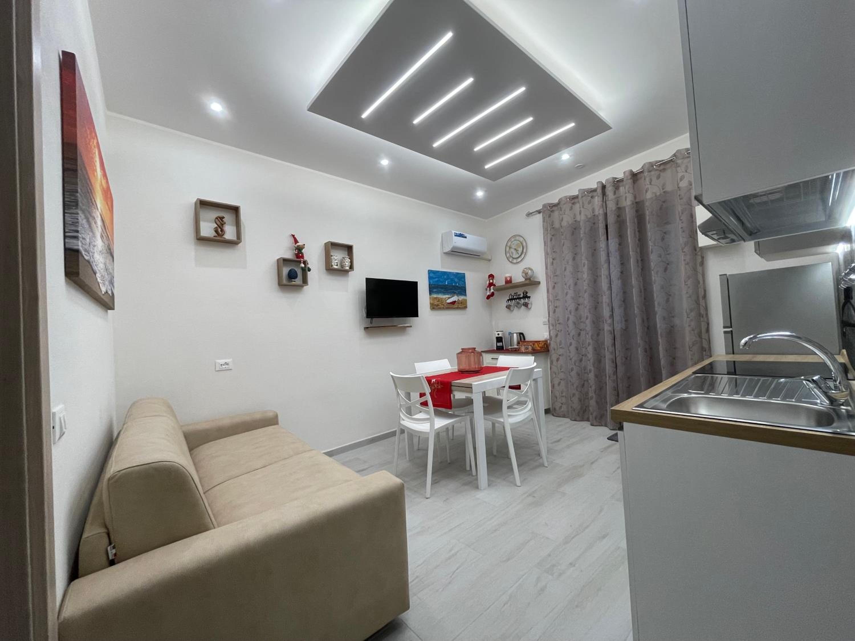 Noemi's Home Ballaro'