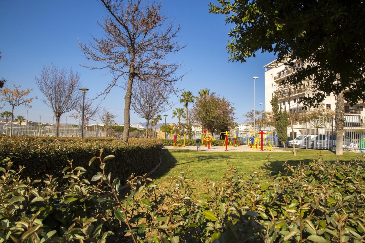 Jardines del Litoral Momas Homes