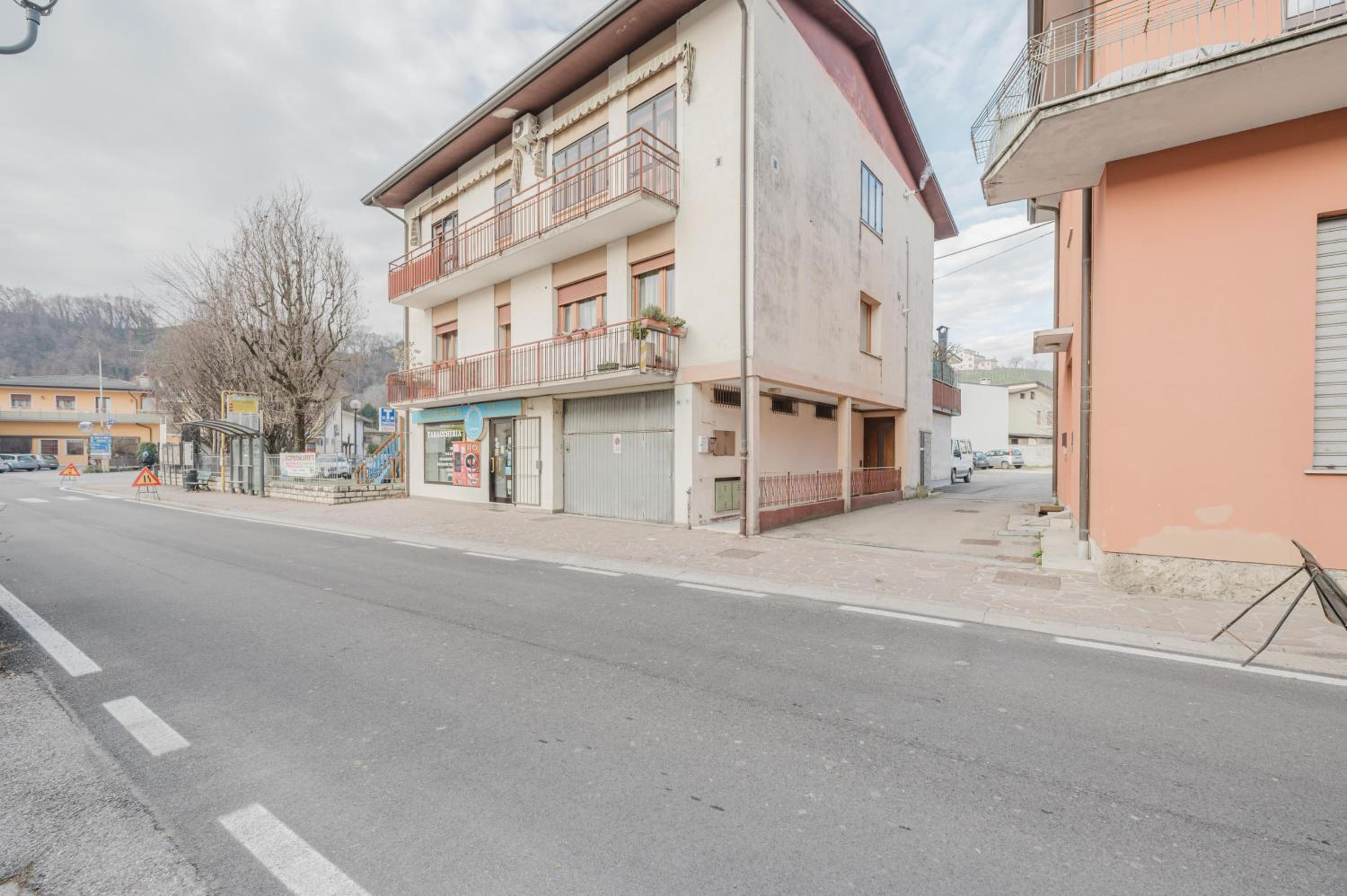 Residence Gerlin - 10 minuti da Valdobbiadene & Parking