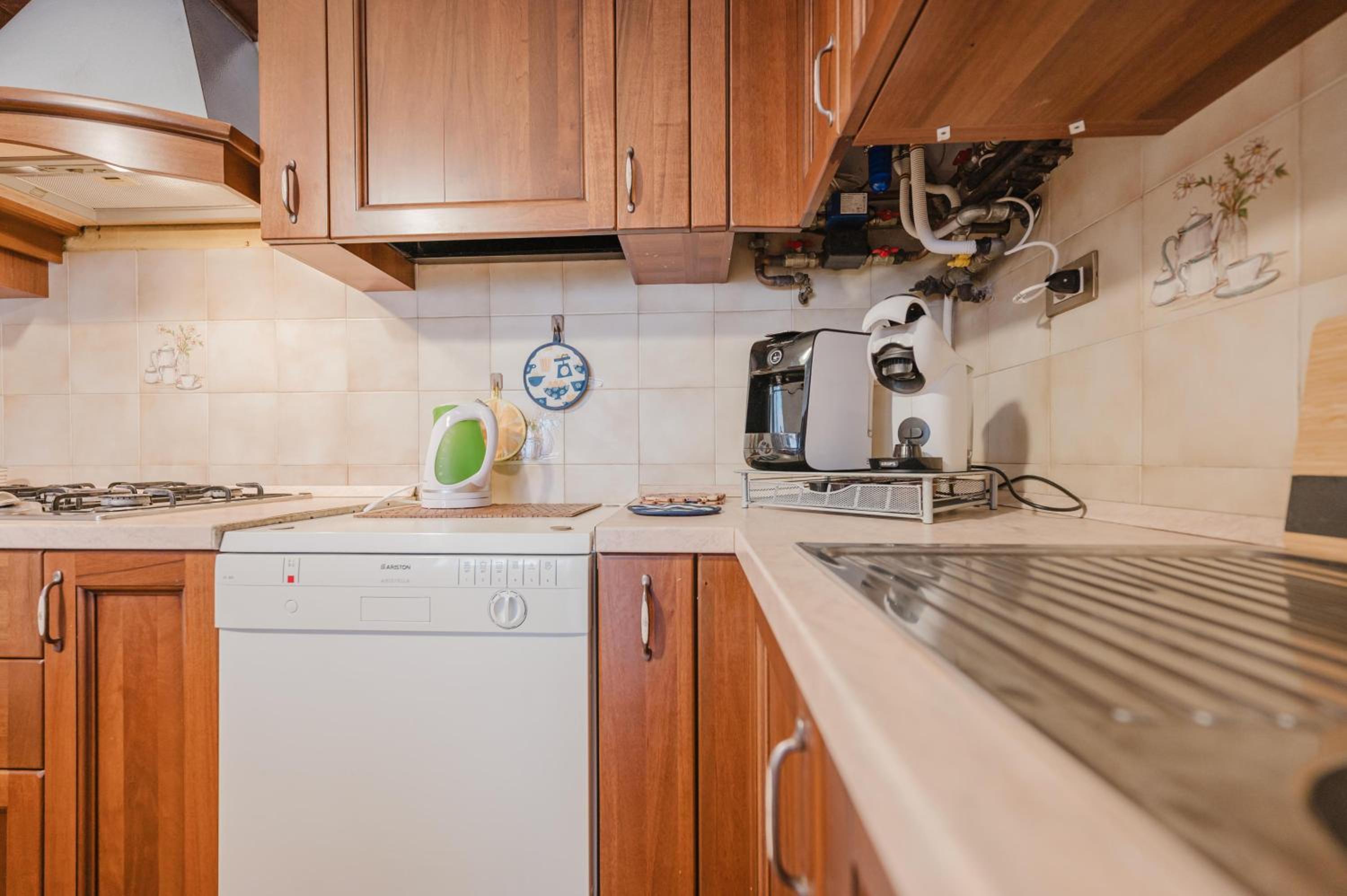 Residence Gerlin - 10 minuti da Valdobbiadene & Parking