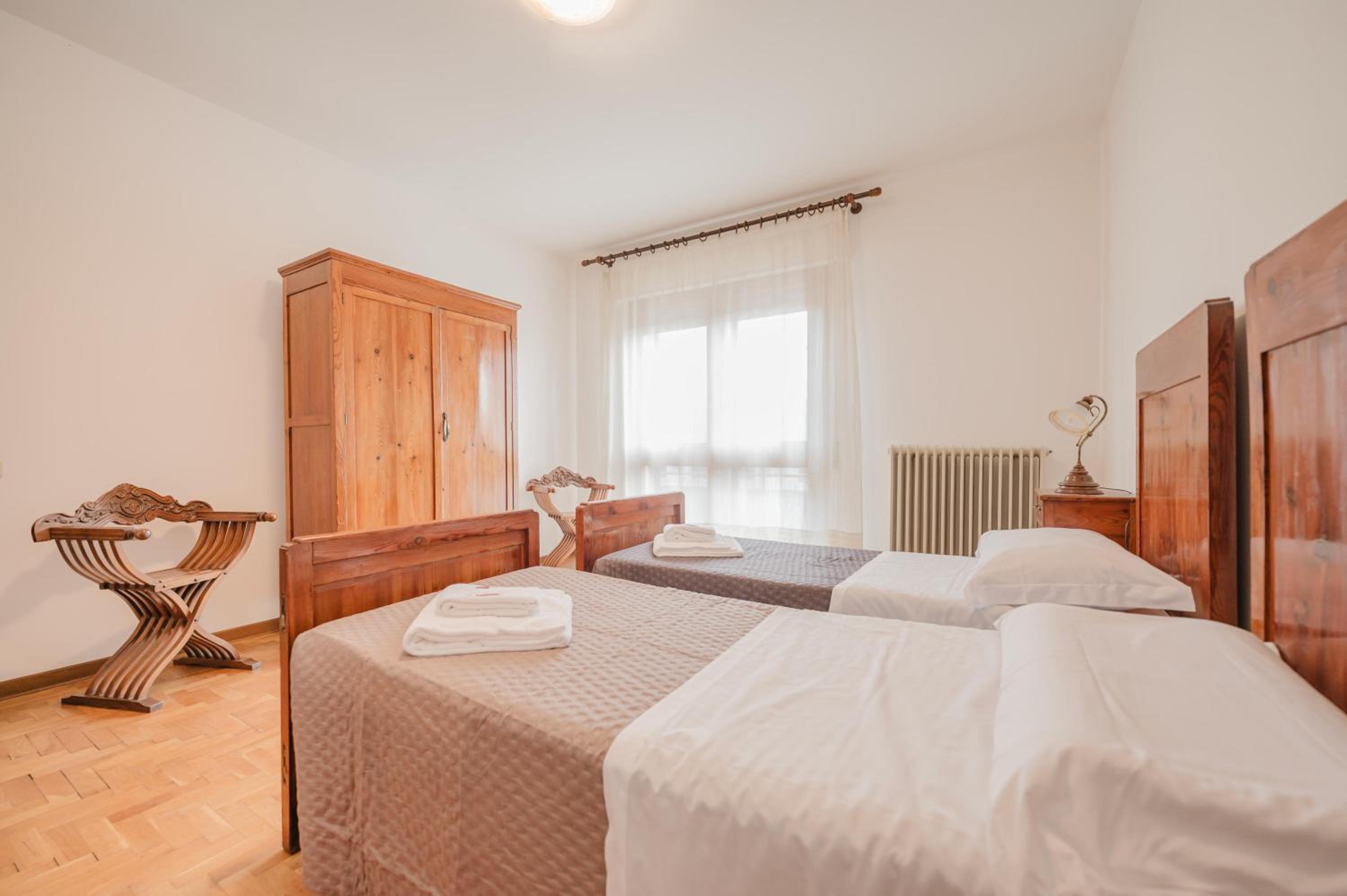 Residence Gerlin - 10 minuti da Valdobbiadene & Parking