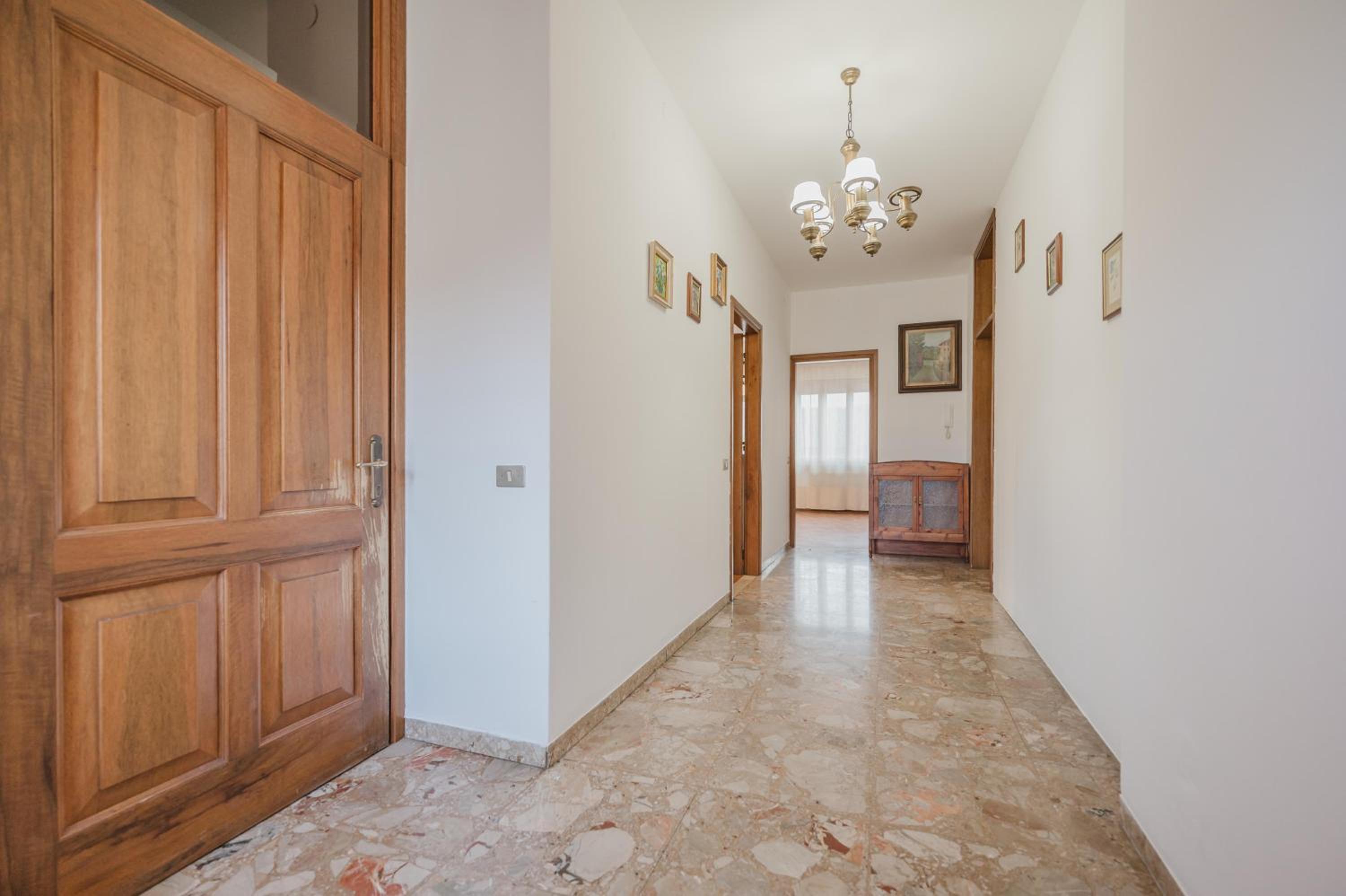 Residence Gerlin - 10 minuti da Valdobbiadene & Parking