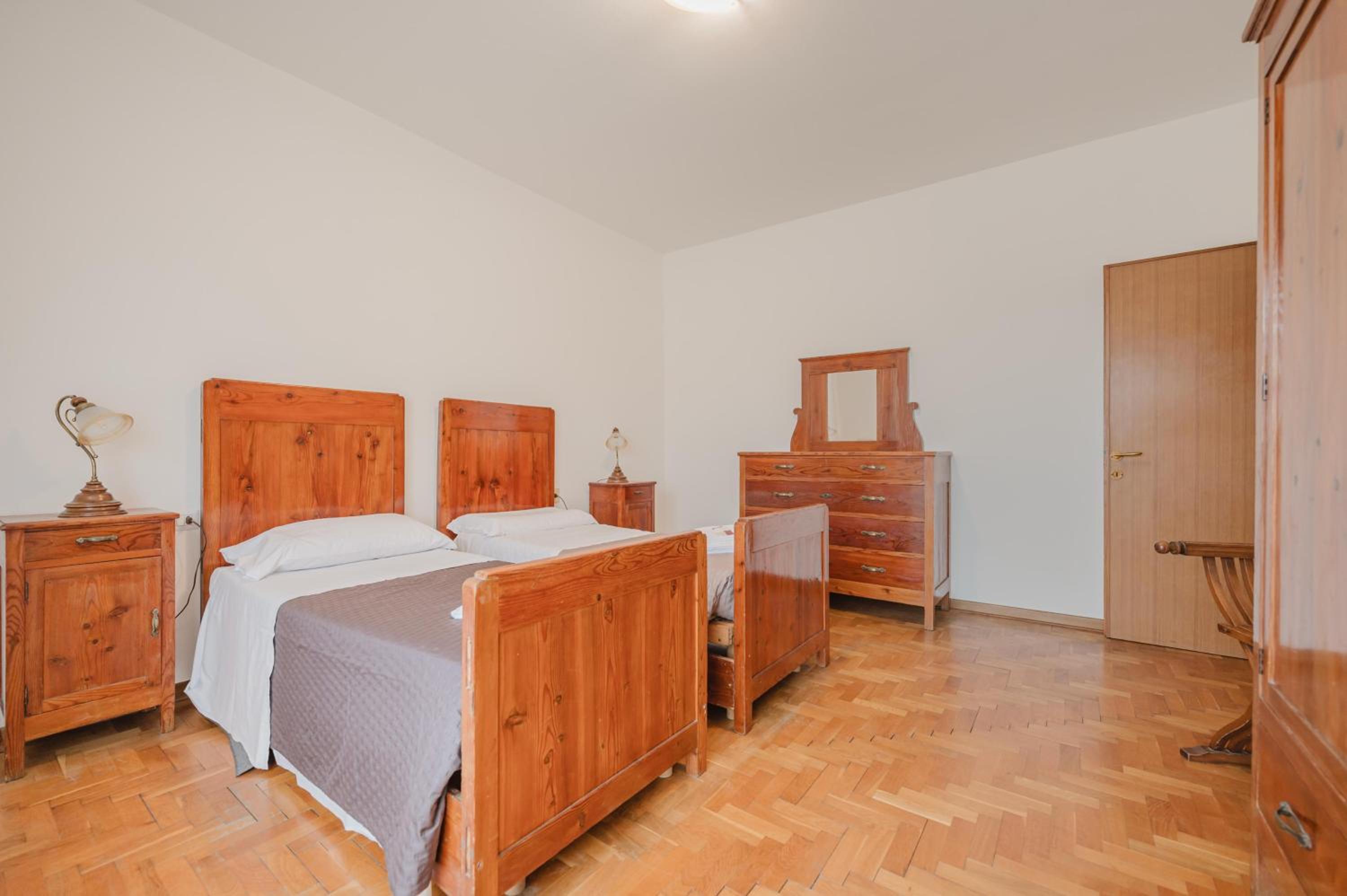 Residence Gerlin - 10 minuti da Valdobbiadene & Parking