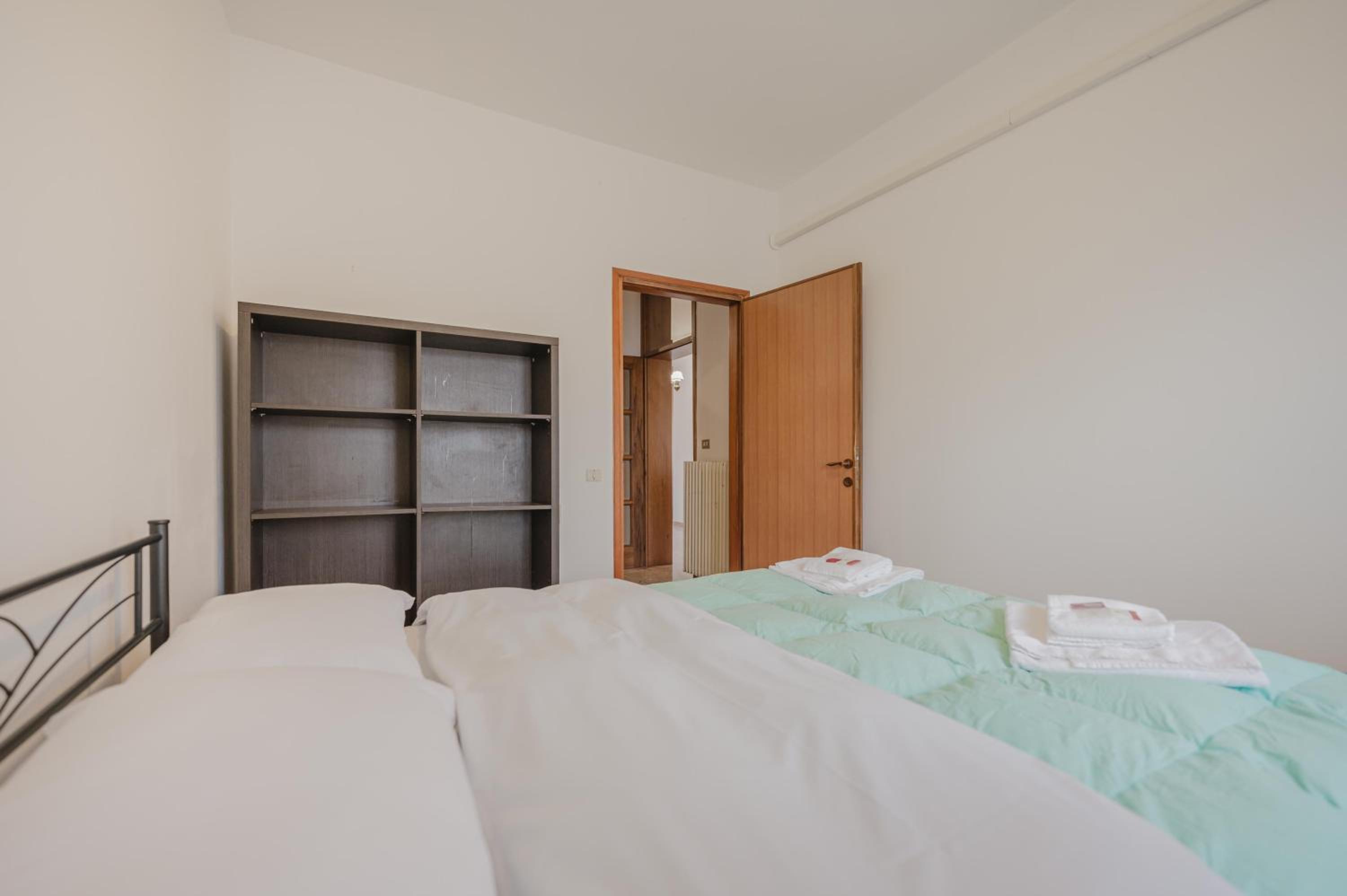 Residence Gerlin - 10 minuti da Valdobbiadene & Parking