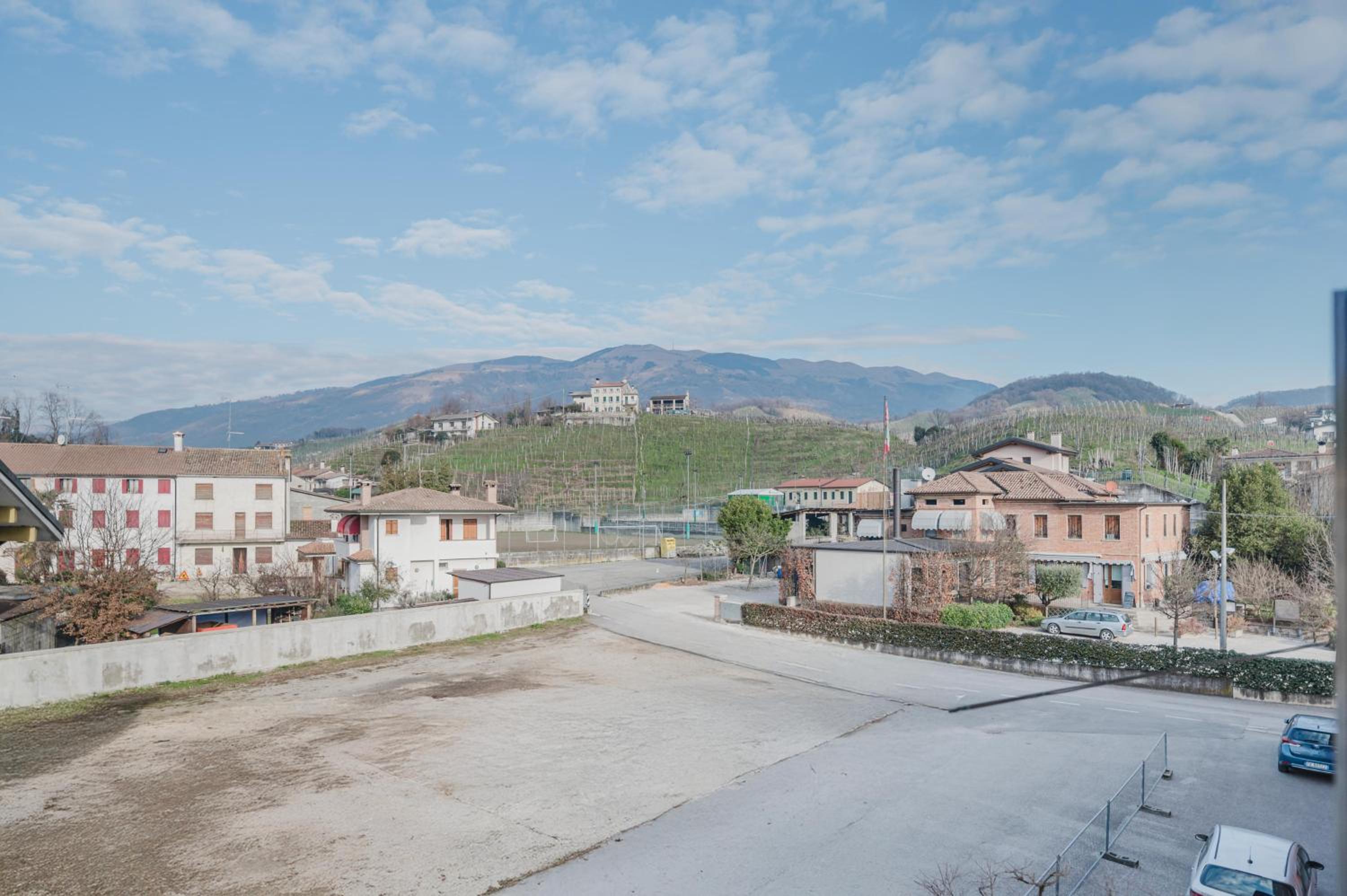 Residence Gerlin - 10 minuti da Valdobbiadene & Parking