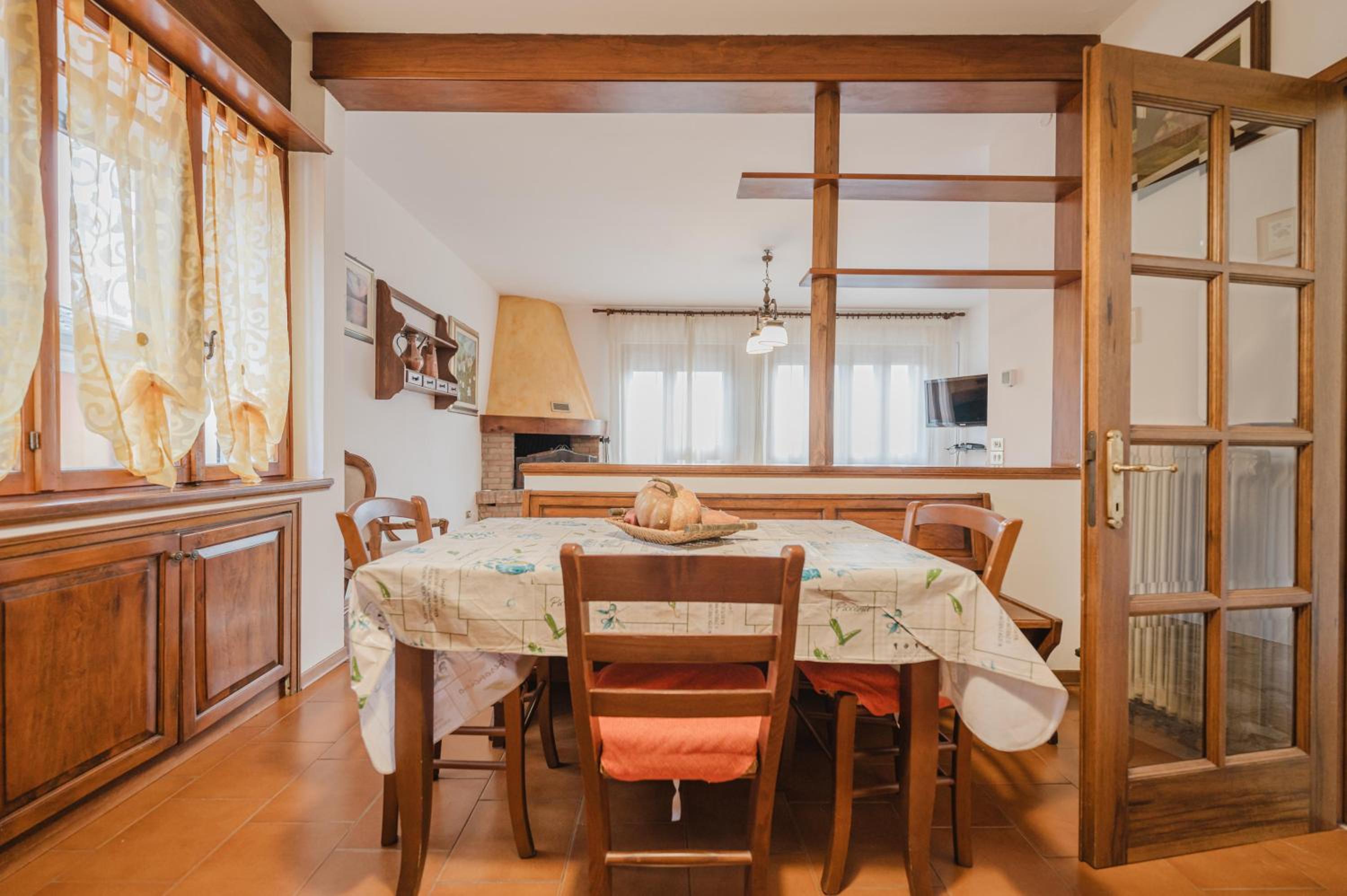 Residence Gerlin - 10 minuti da Valdobbiadene & Parking