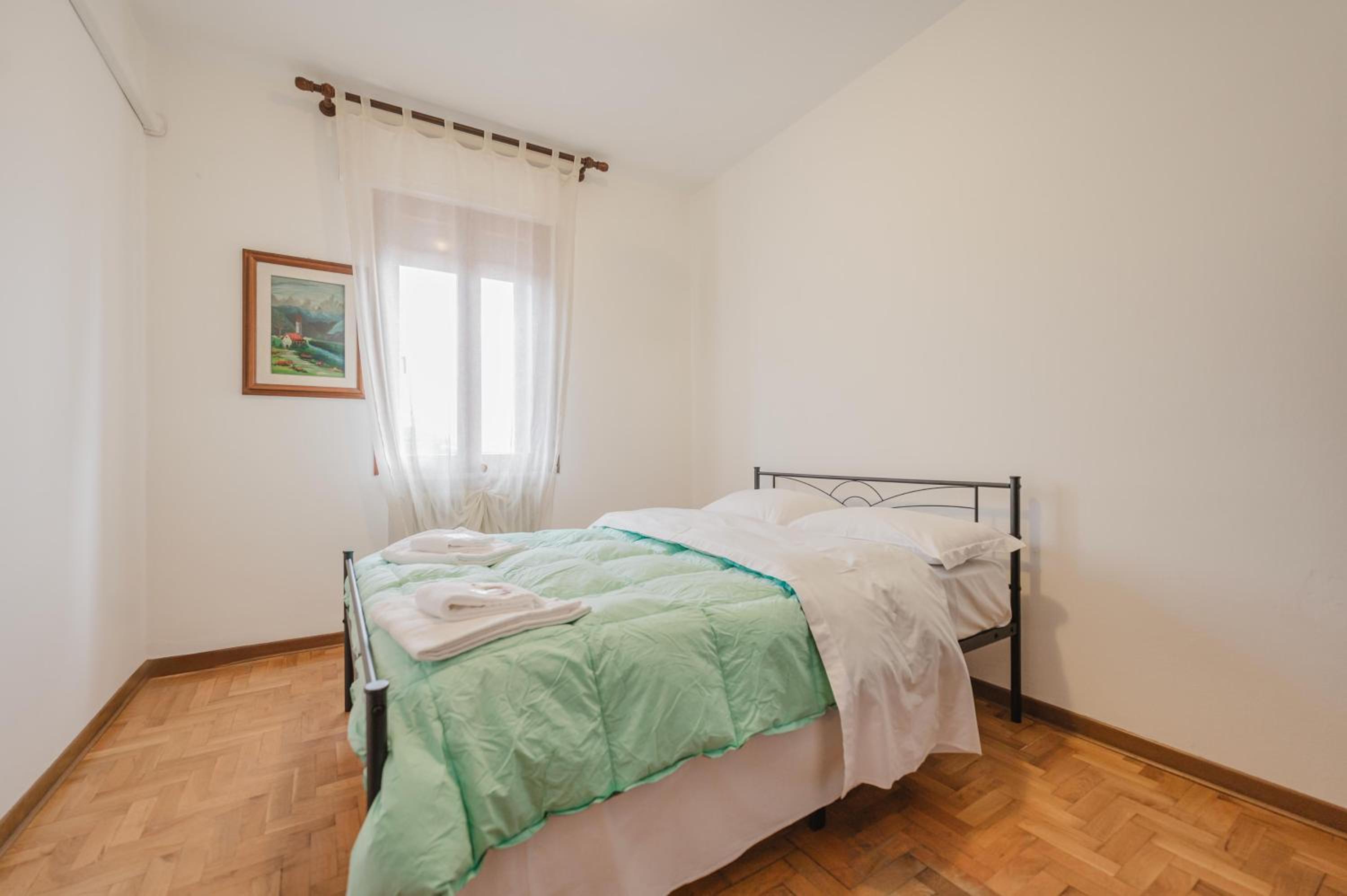 Residence Gerlin - 10 minuti da Valdobbiadene & Parking