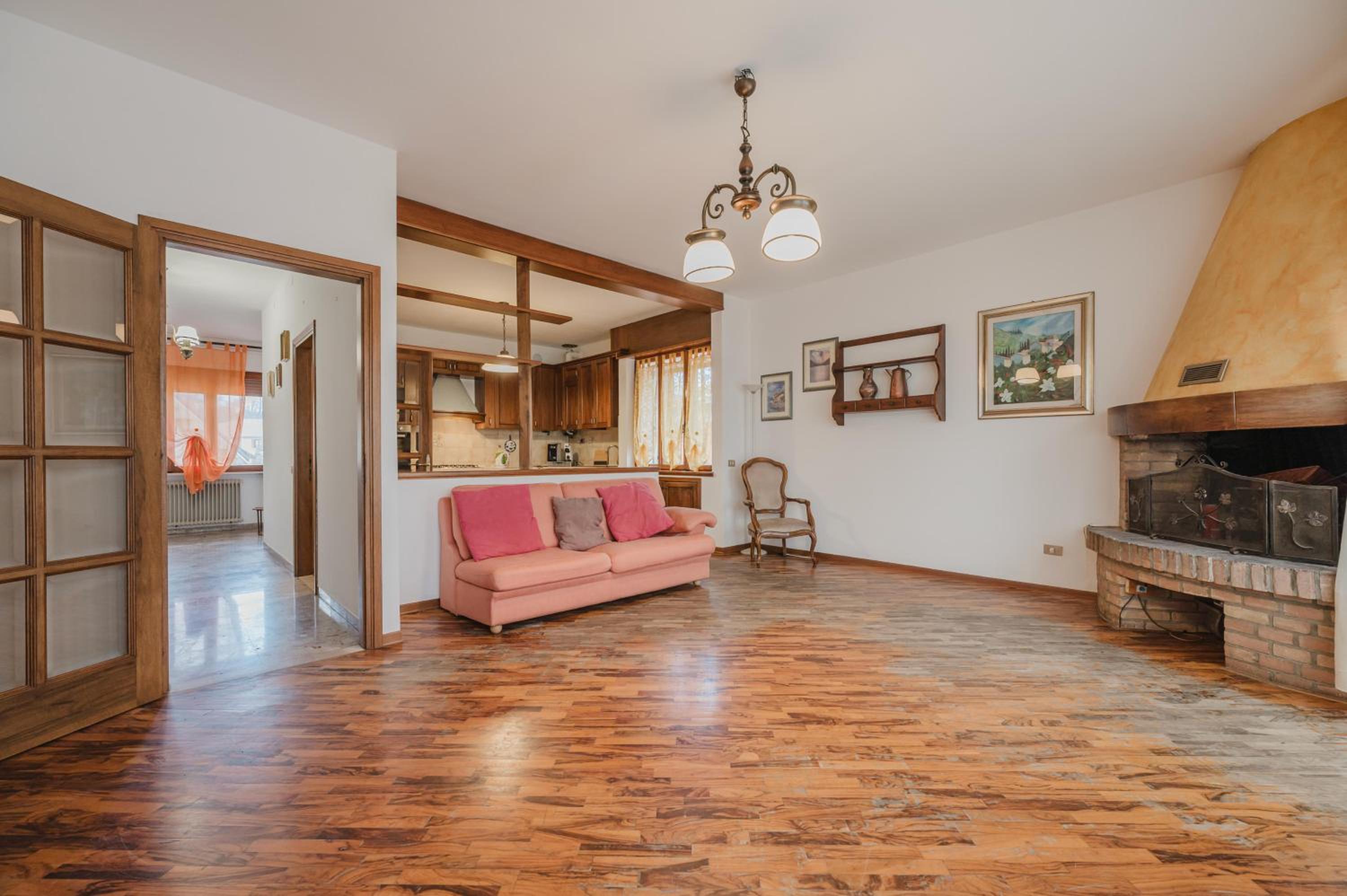 Residence Gerlin - 10 minuti da Valdobbiadene & Parking
