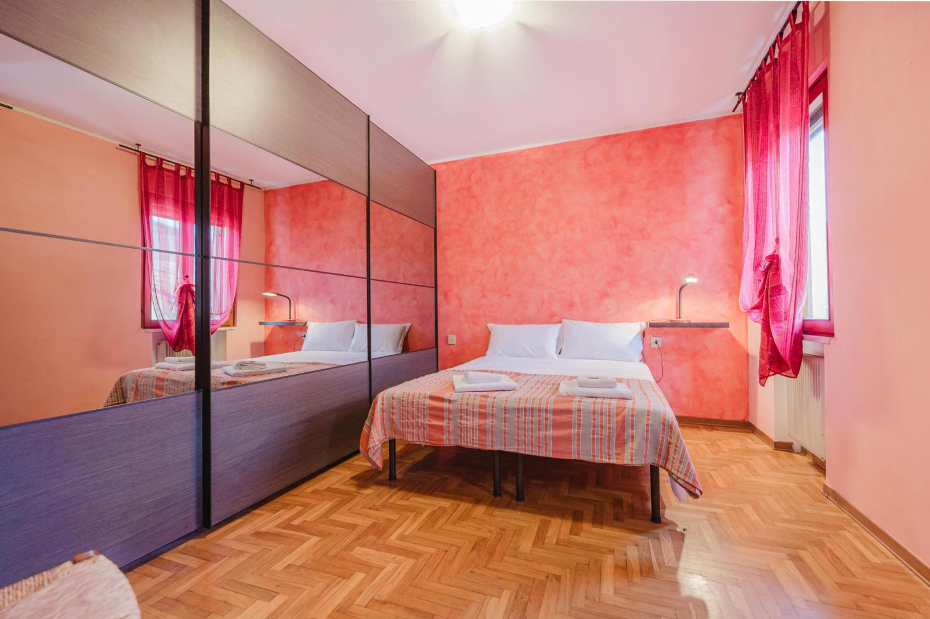 Residence Gerlin - 10 minuti da Valdobbiadene & Parking