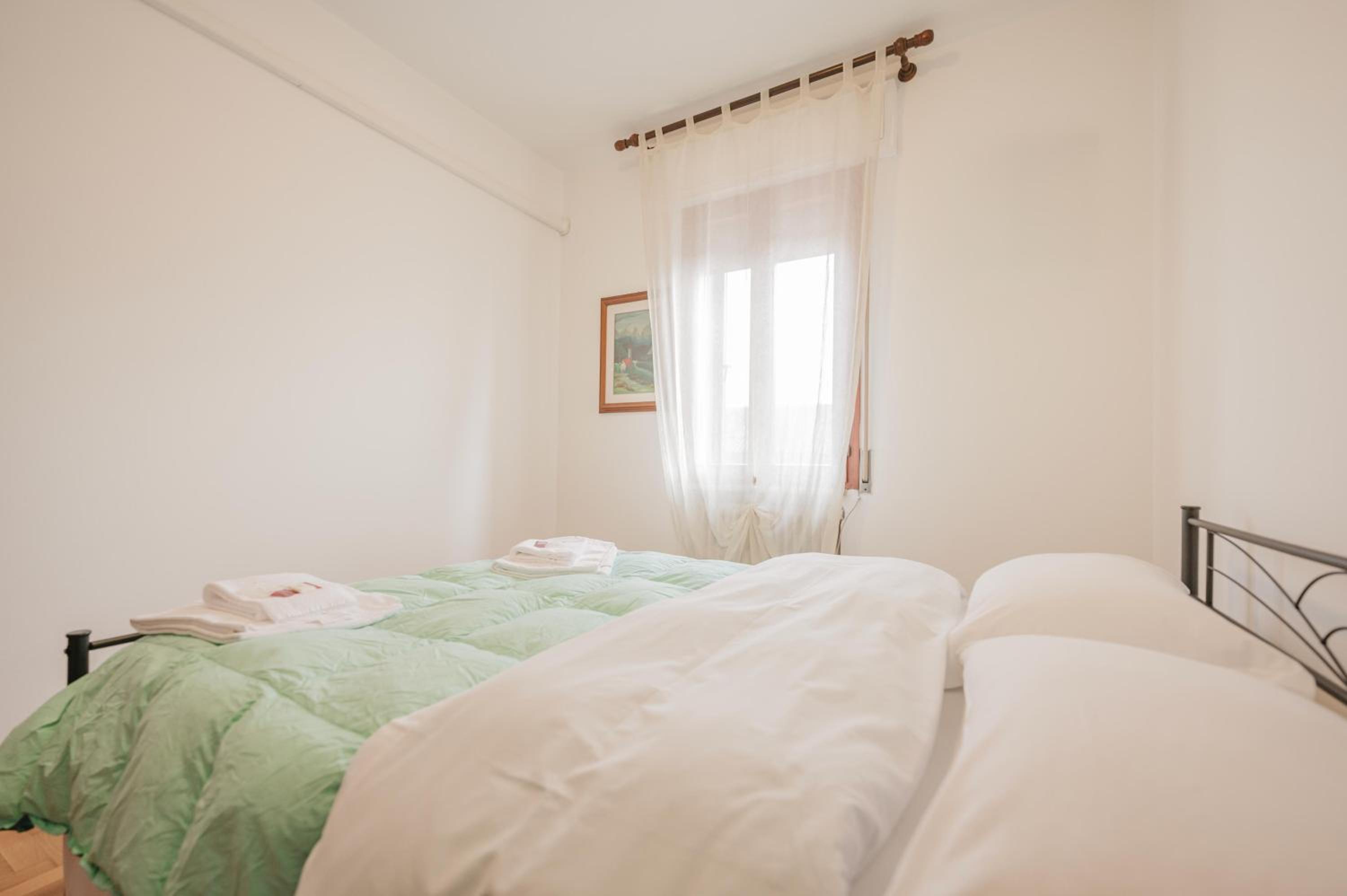 Residence Gerlin - 10 minuti da Valdobbiadene & Parking