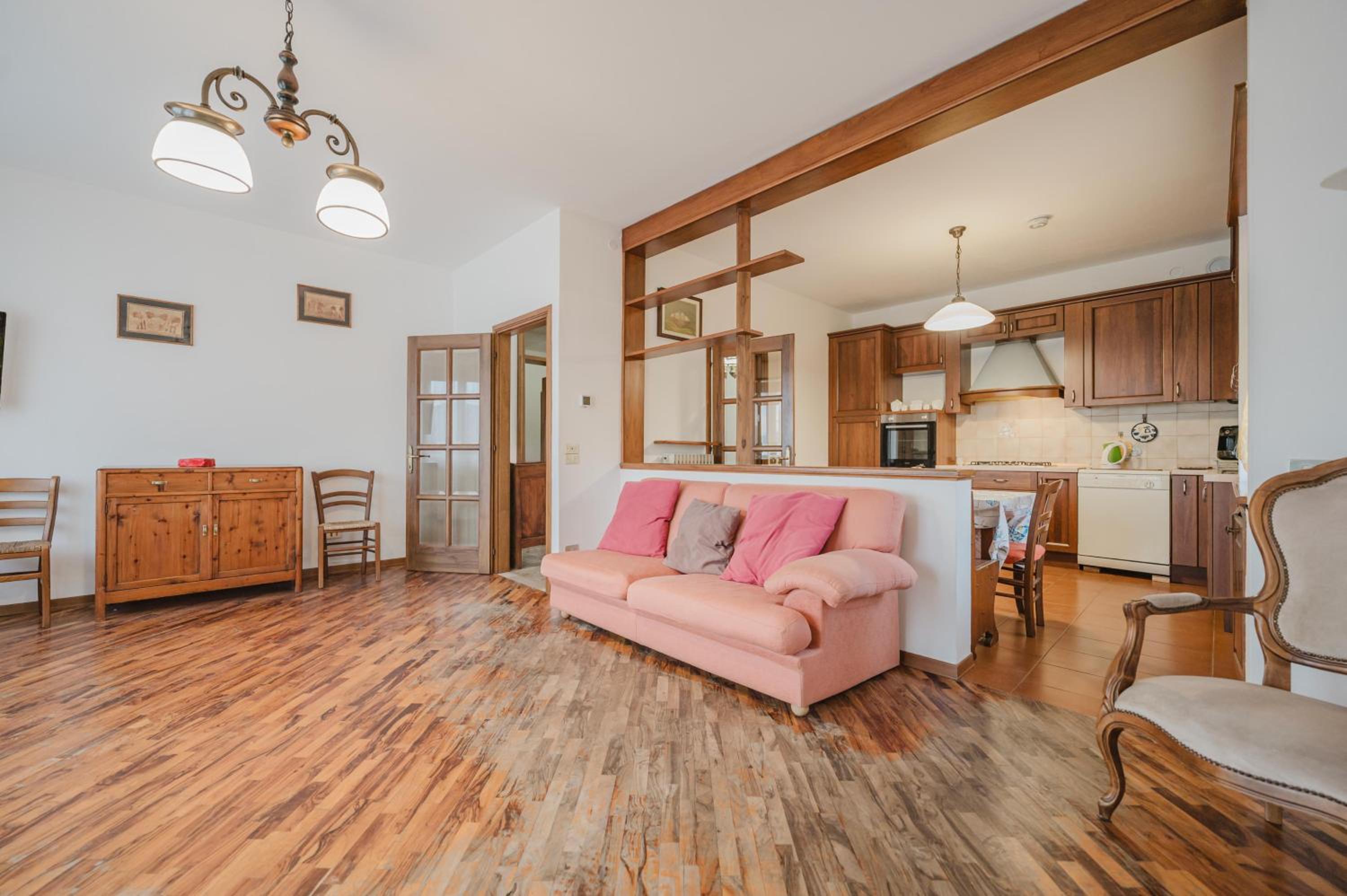 Residence Gerlin - 10 minuti da Valdobbiadene & Parking