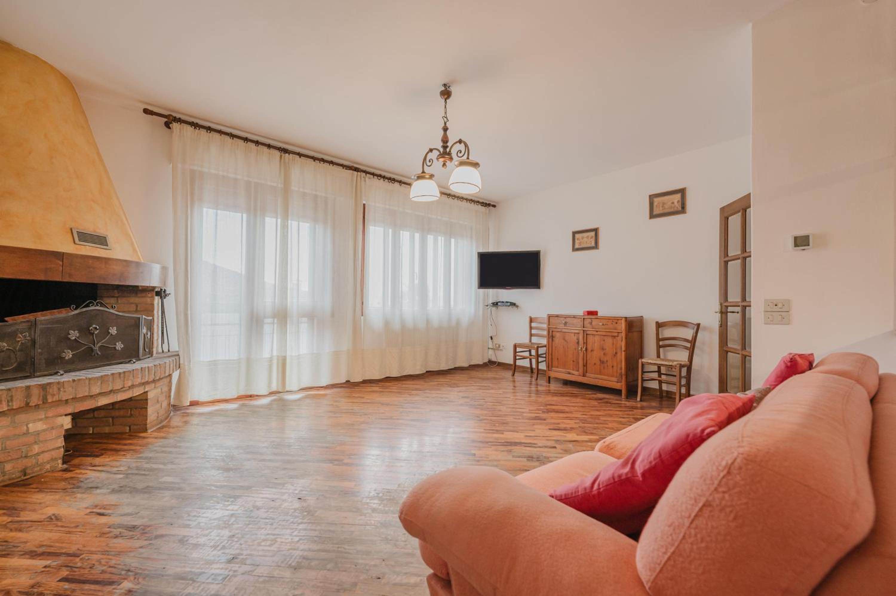 Residence Gerlin - 10 minuti da Valdobbiadene & Parking