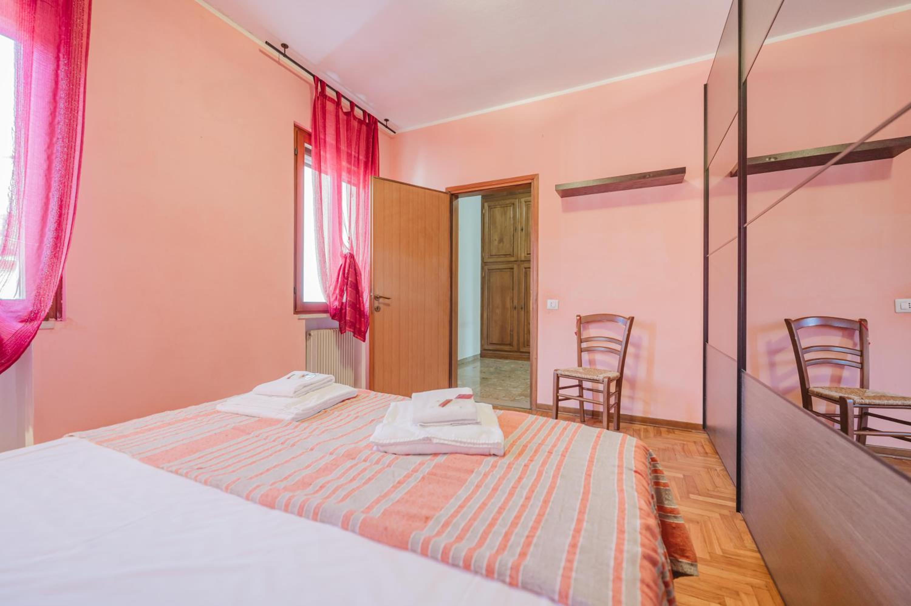 Residence Gerlin - 10 minuti da Valdobbiadene & Parking