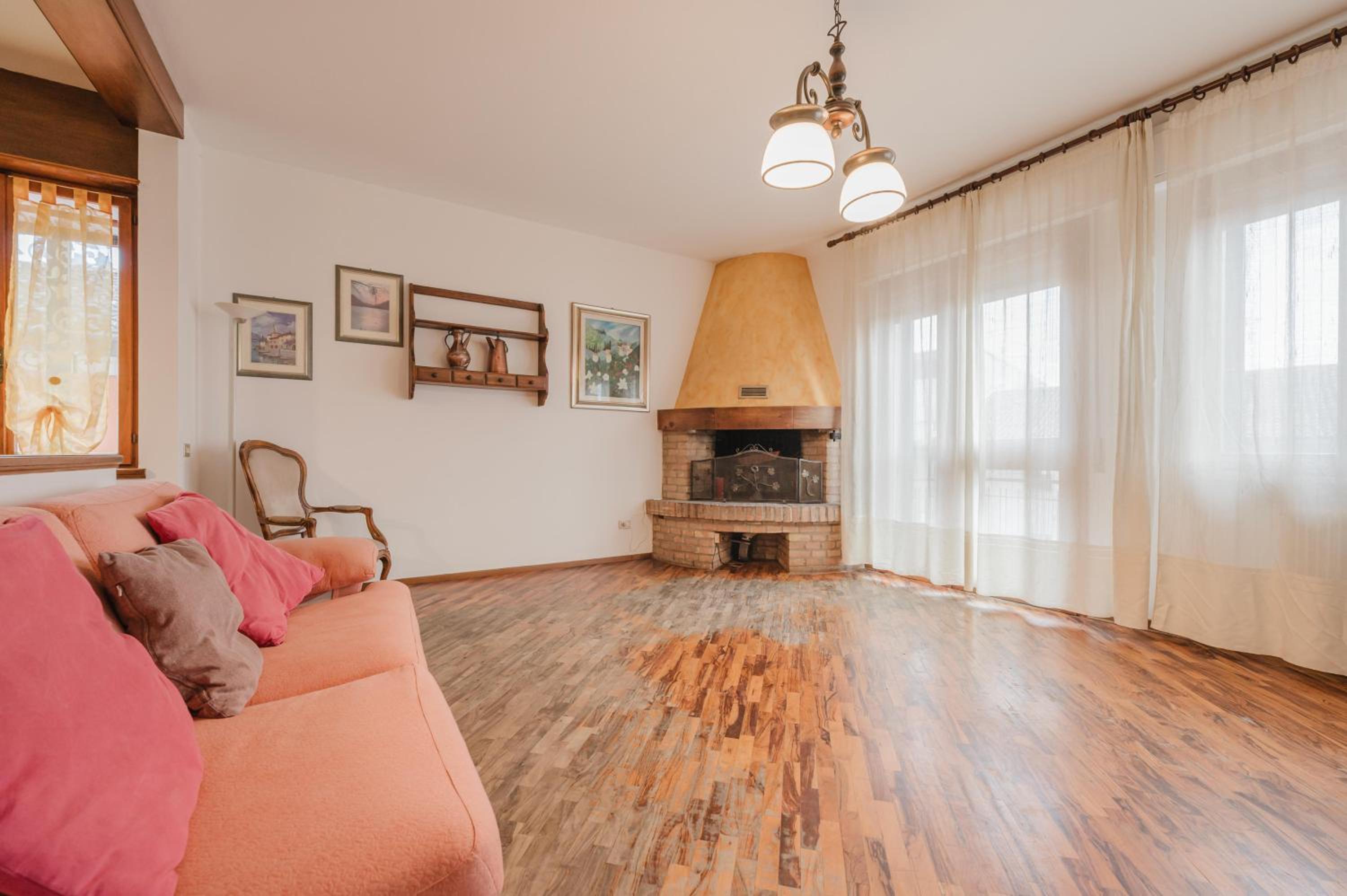 Residence Gerlin - 10 minuti da Valdobbiadene & Parking