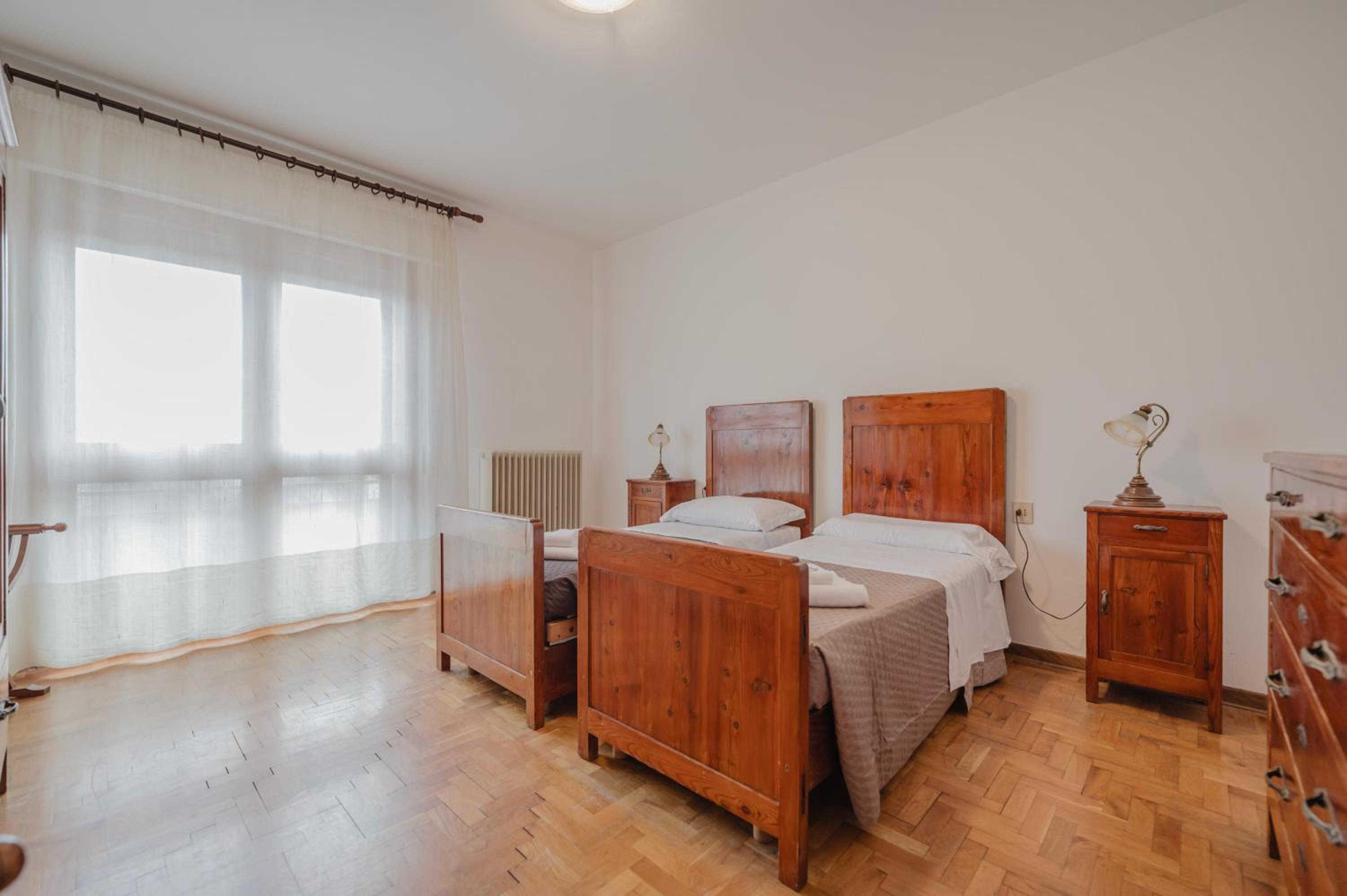 Residence Gerlin - 10 minuti da Valdobbiadene & Parking
