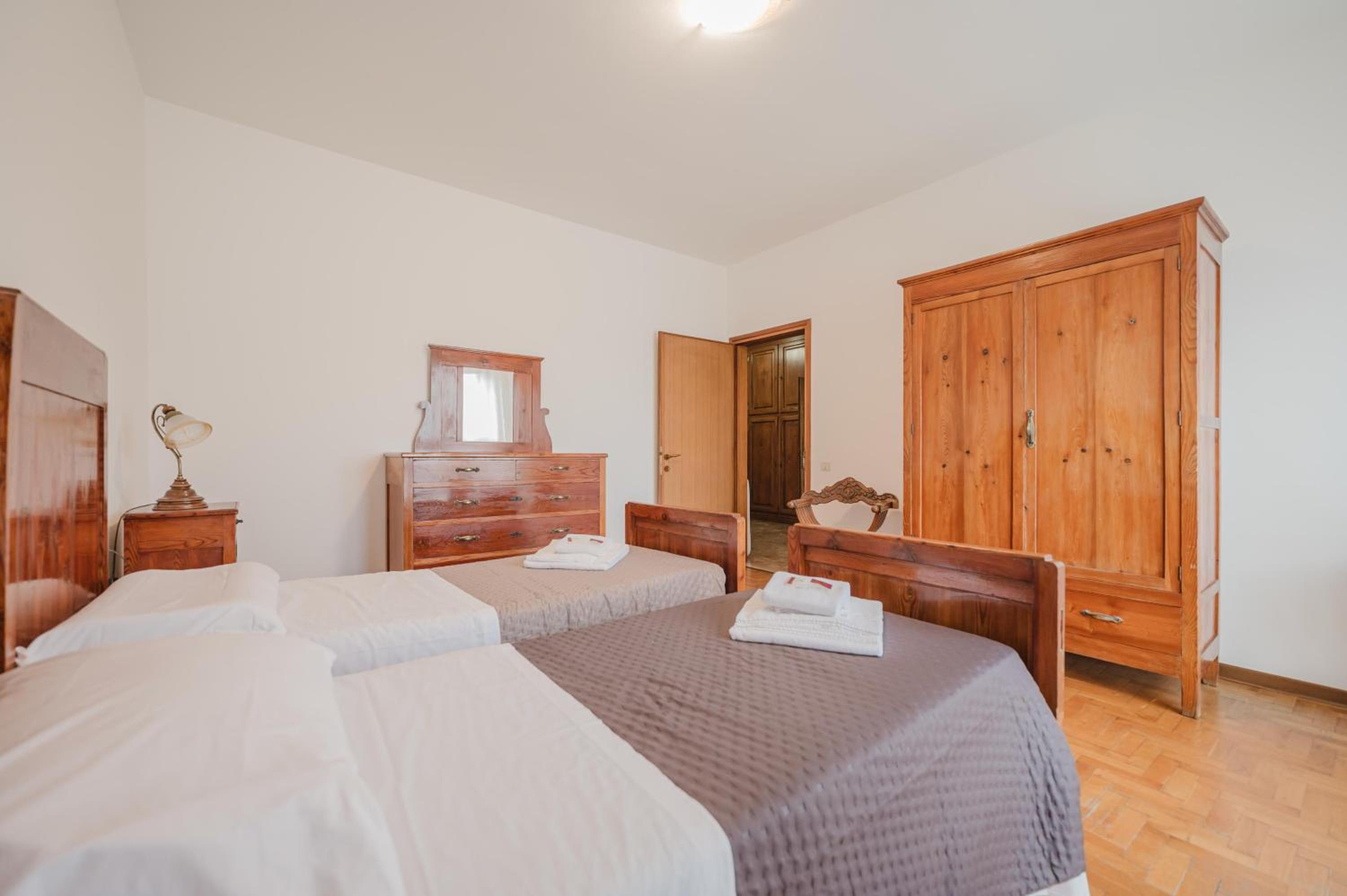 Residence Gerlin - 10 minuti da Valdobbiadene & Parking