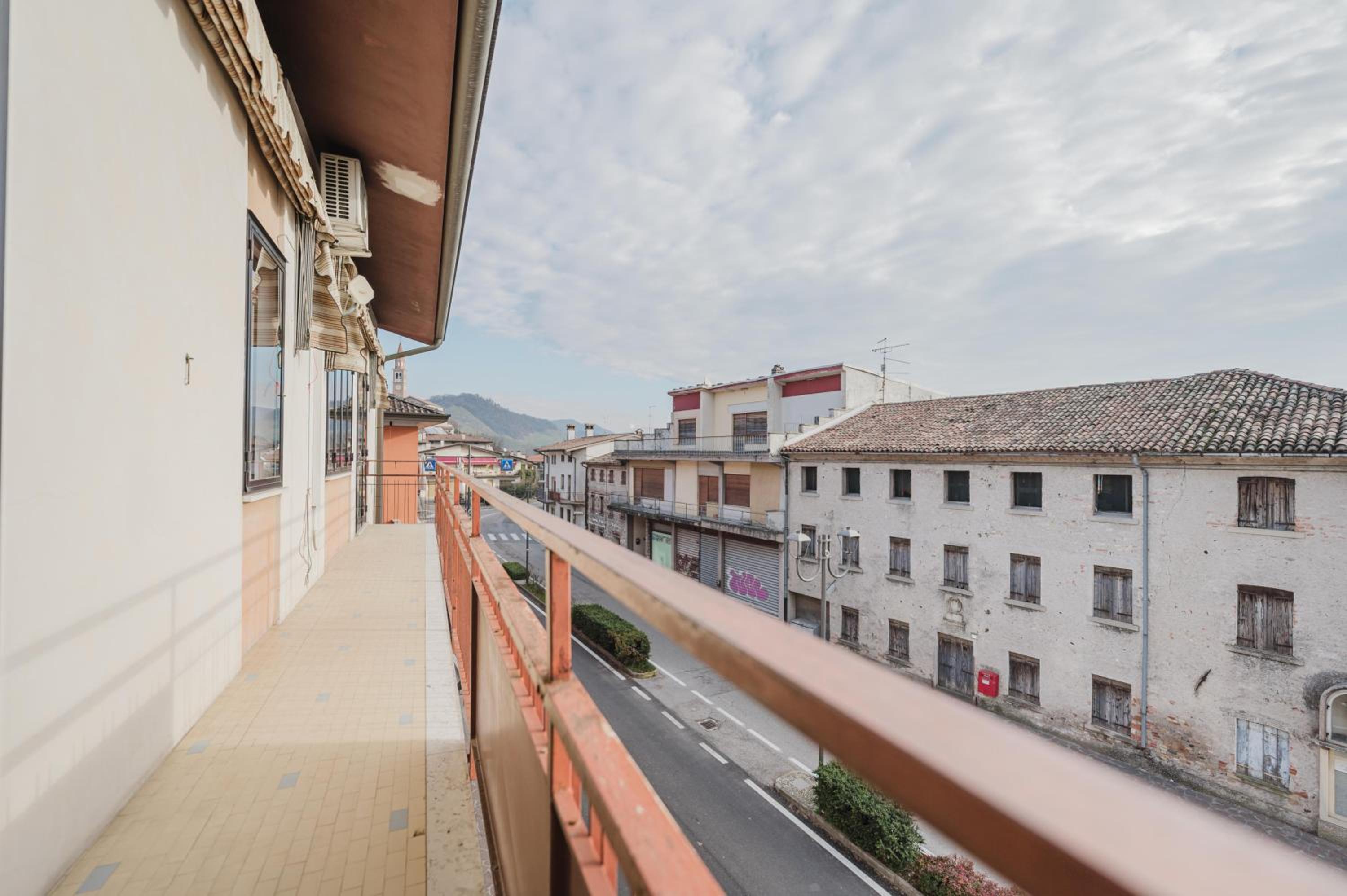 Residence Gerlin - 10 minuti da Valdobbiadene & Parking