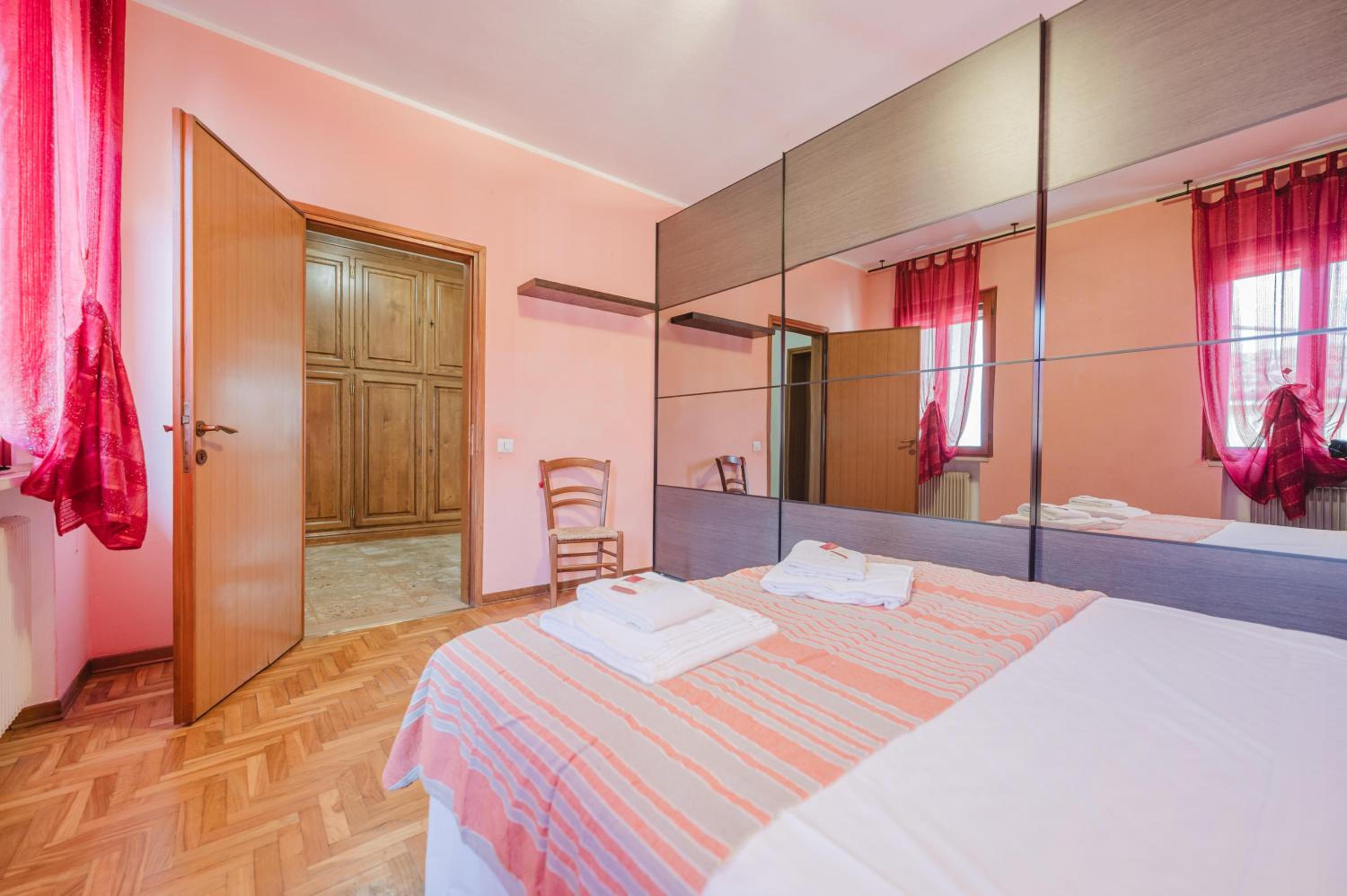 Residence Gerlin - 10 minuti da Valdobbiadene & Parking