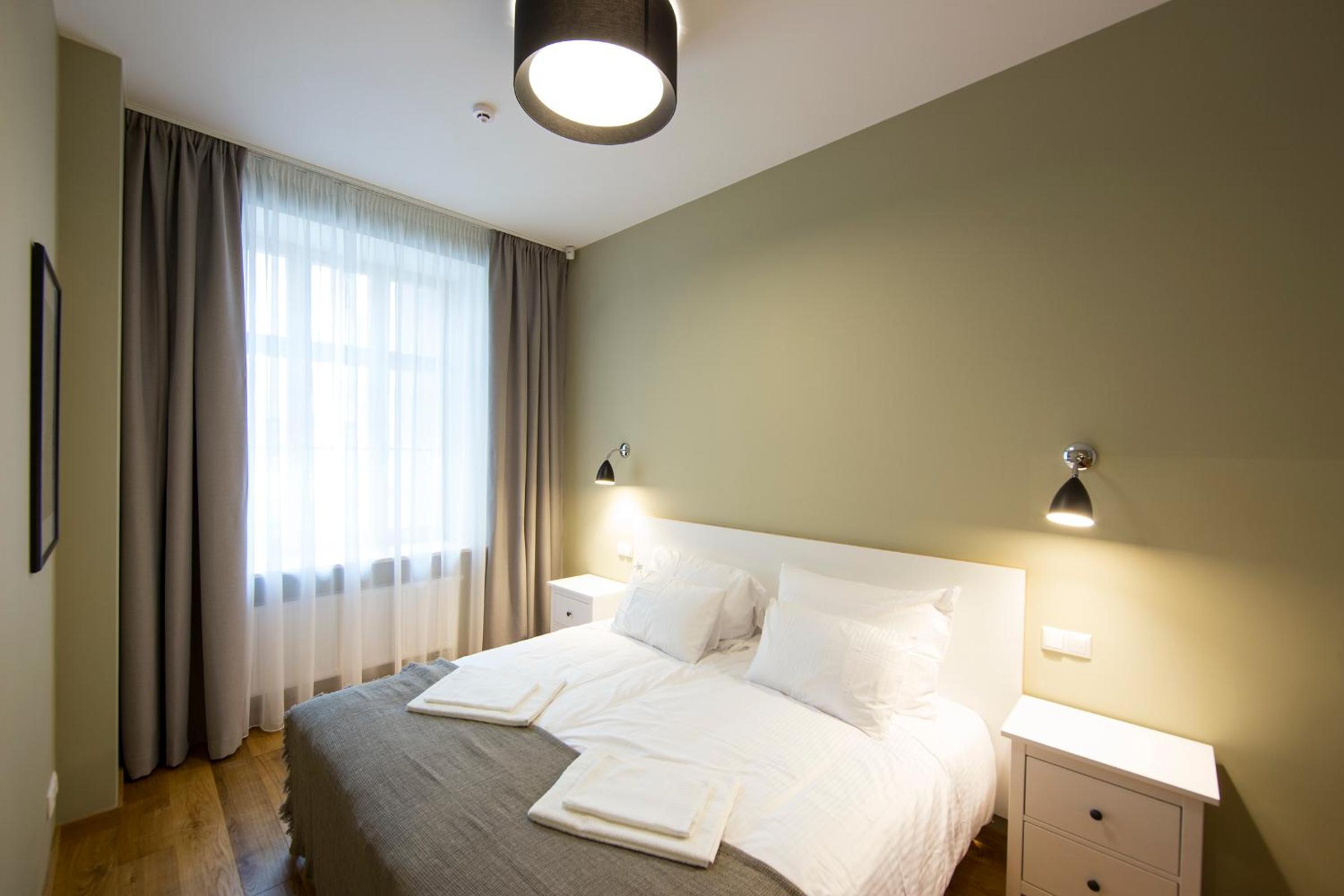 Photo 41 sur 94 de Riga Lux Apartments - Skolas