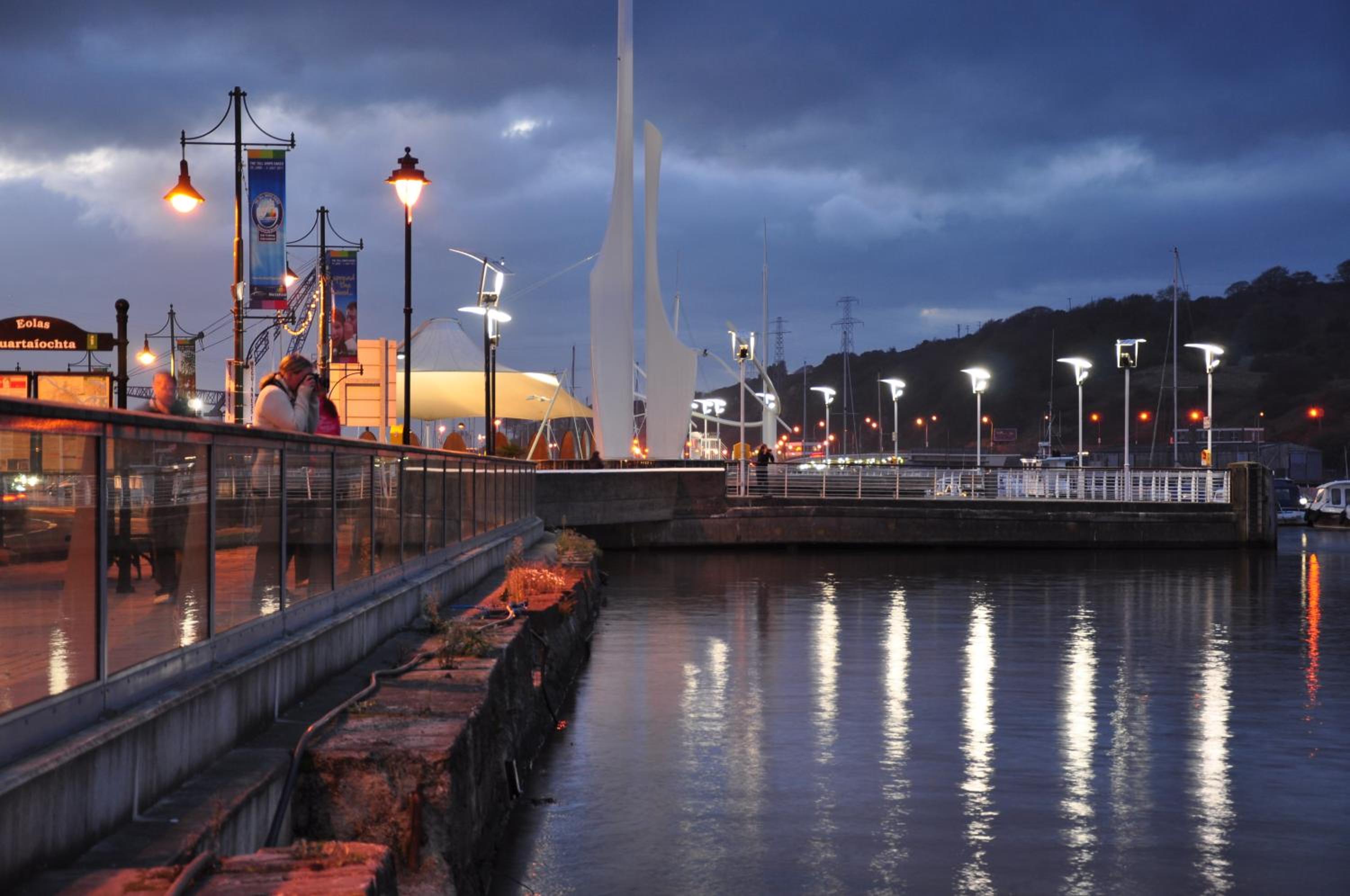 Waterford Vacations - Tower Hotel  Leisure Centre - Property Image 7