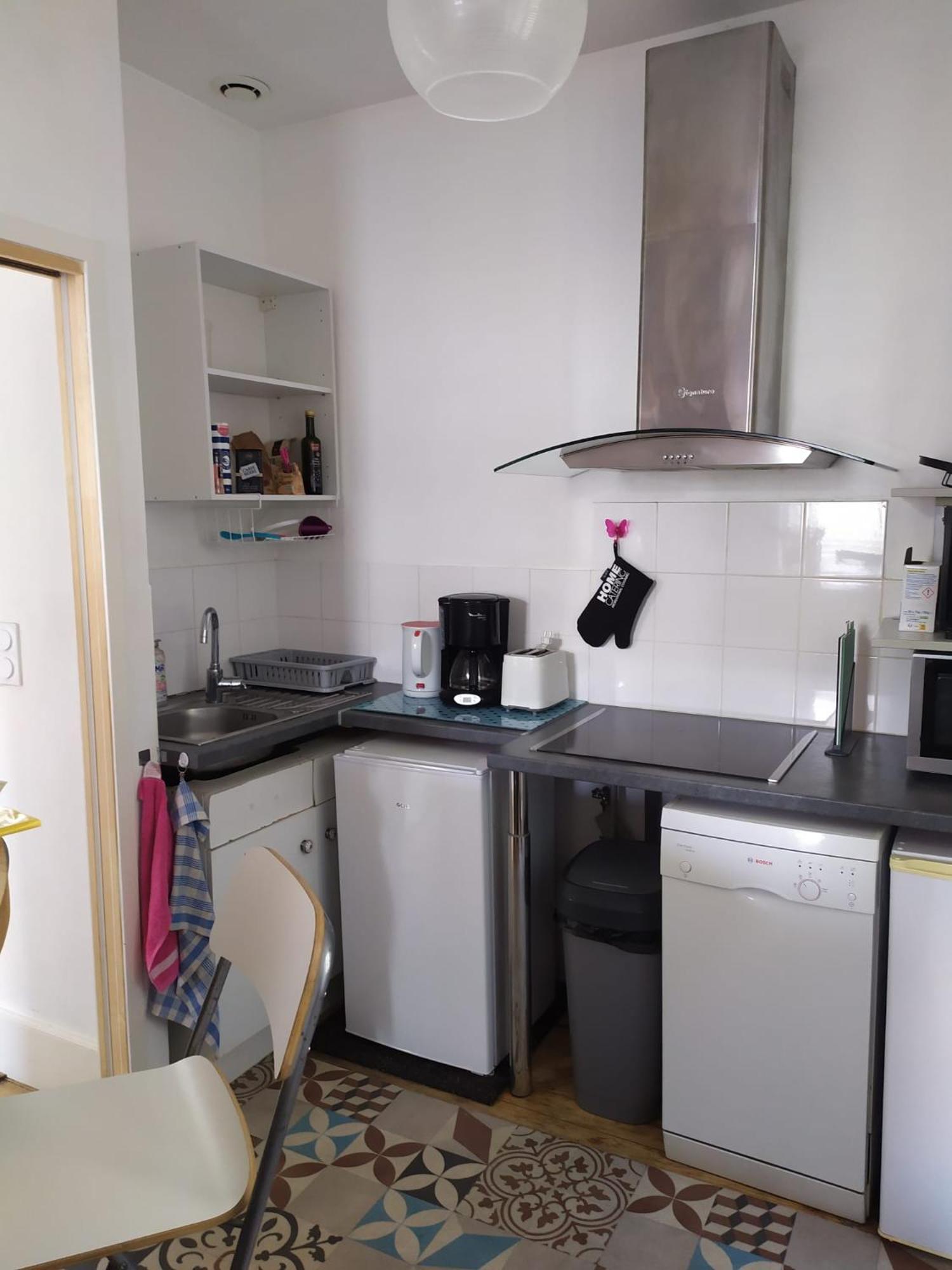Les Bains Douches, photo 35