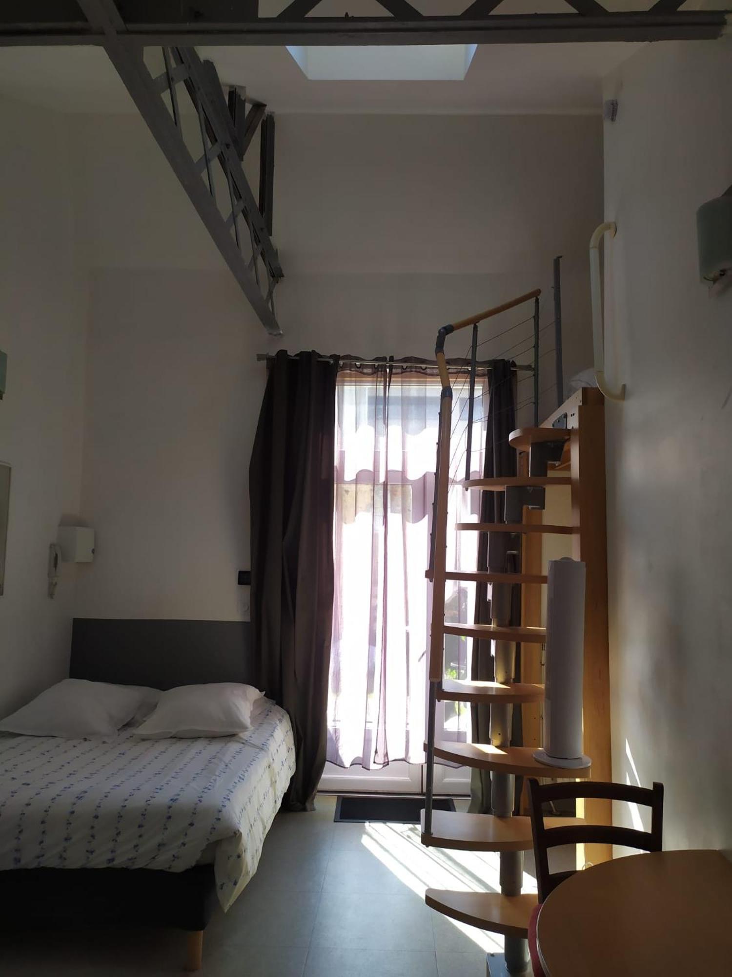 Les Bains Douches, photo 7