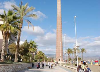 Jardines del Litoral Momas Homes