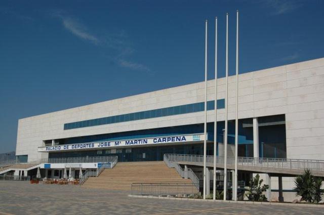 Jardines del Litoral Momas Homes