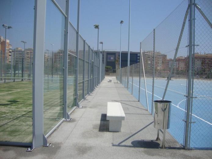 Jardines del Litoral Momas Homes