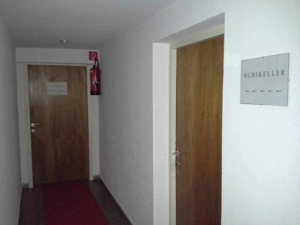 Haus Föhrenwald Ferienwohnung Mundeblick