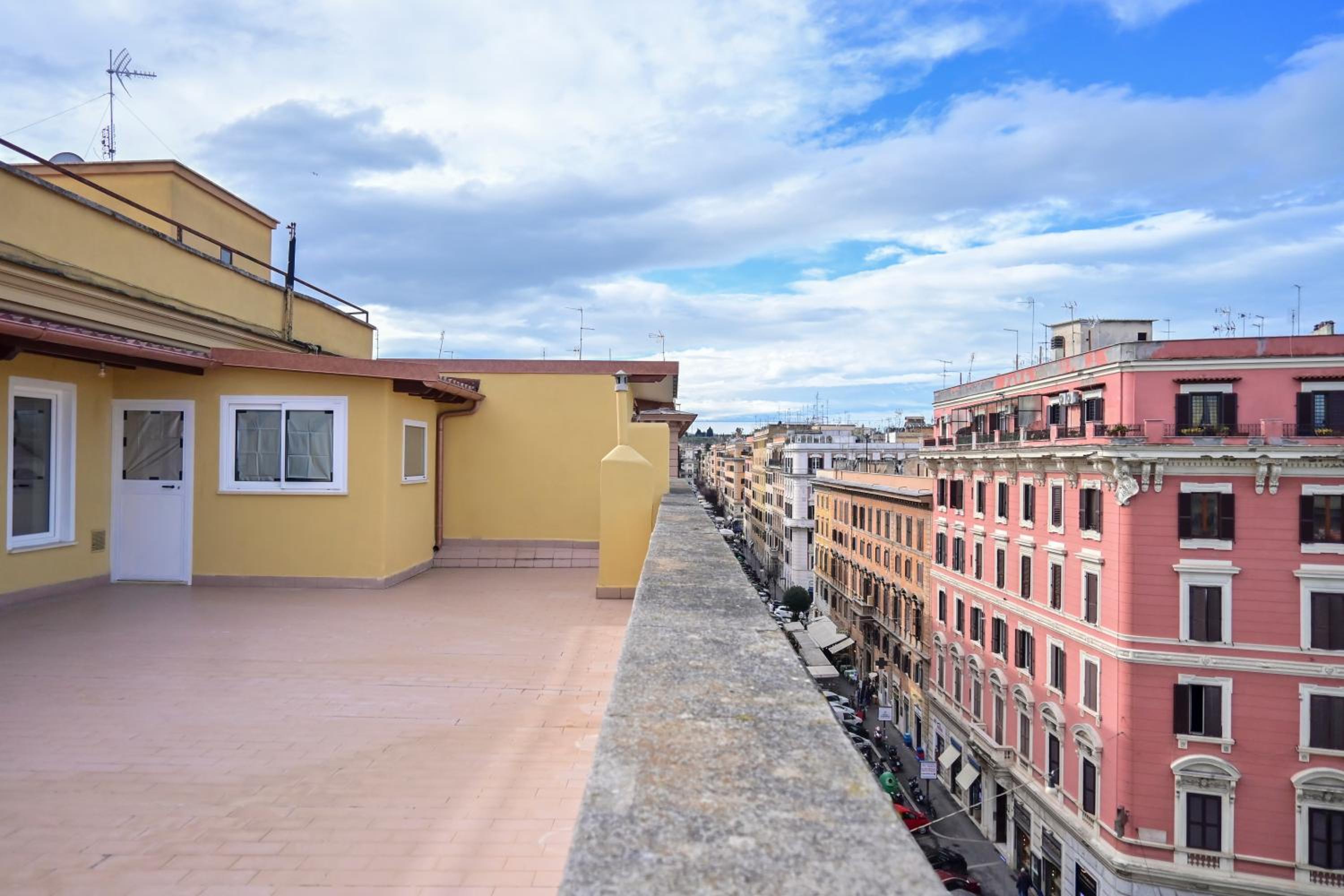Collection39 Scipioni Luxury Penthouse