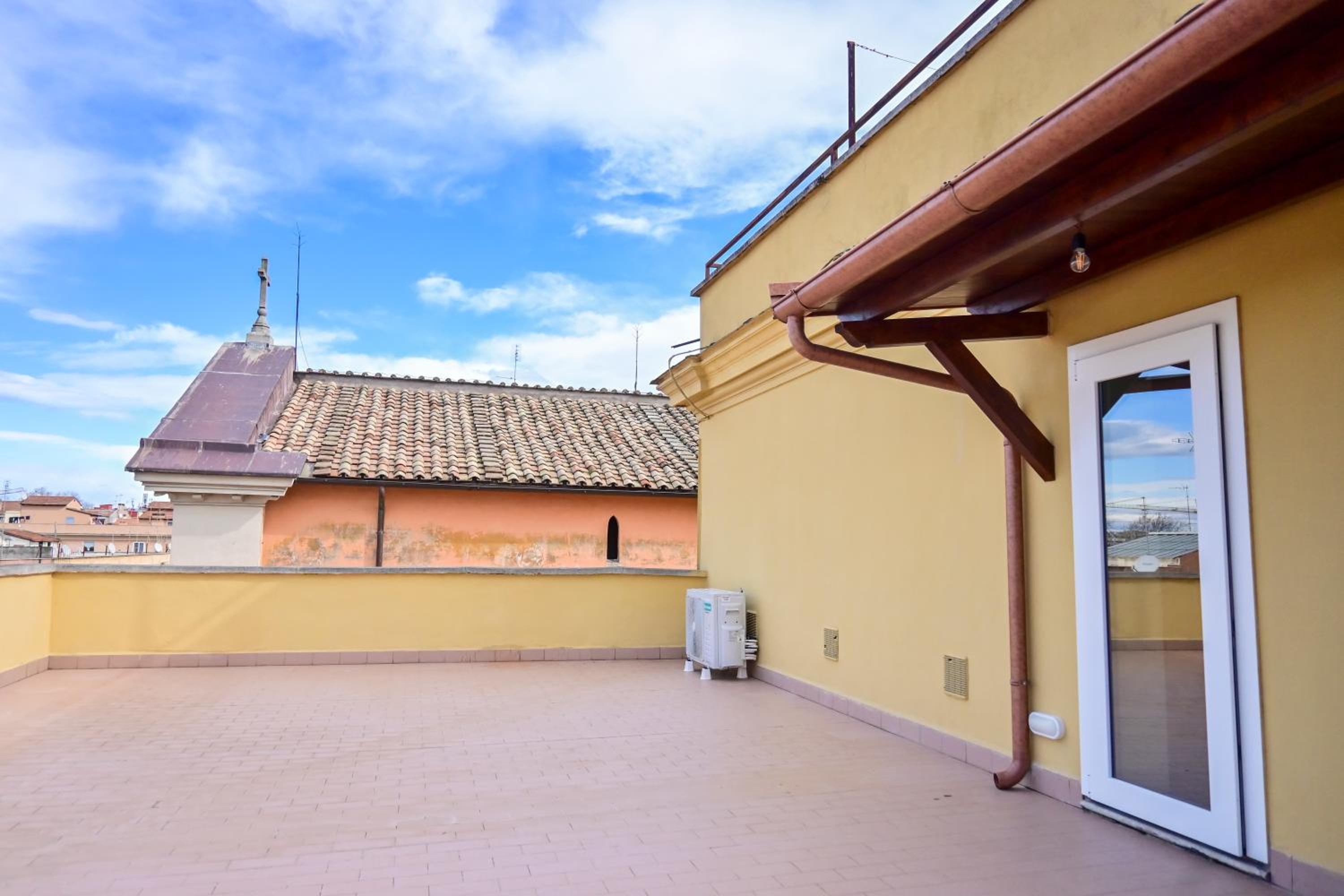 Collection39 Scipioni Luxury Penthouse