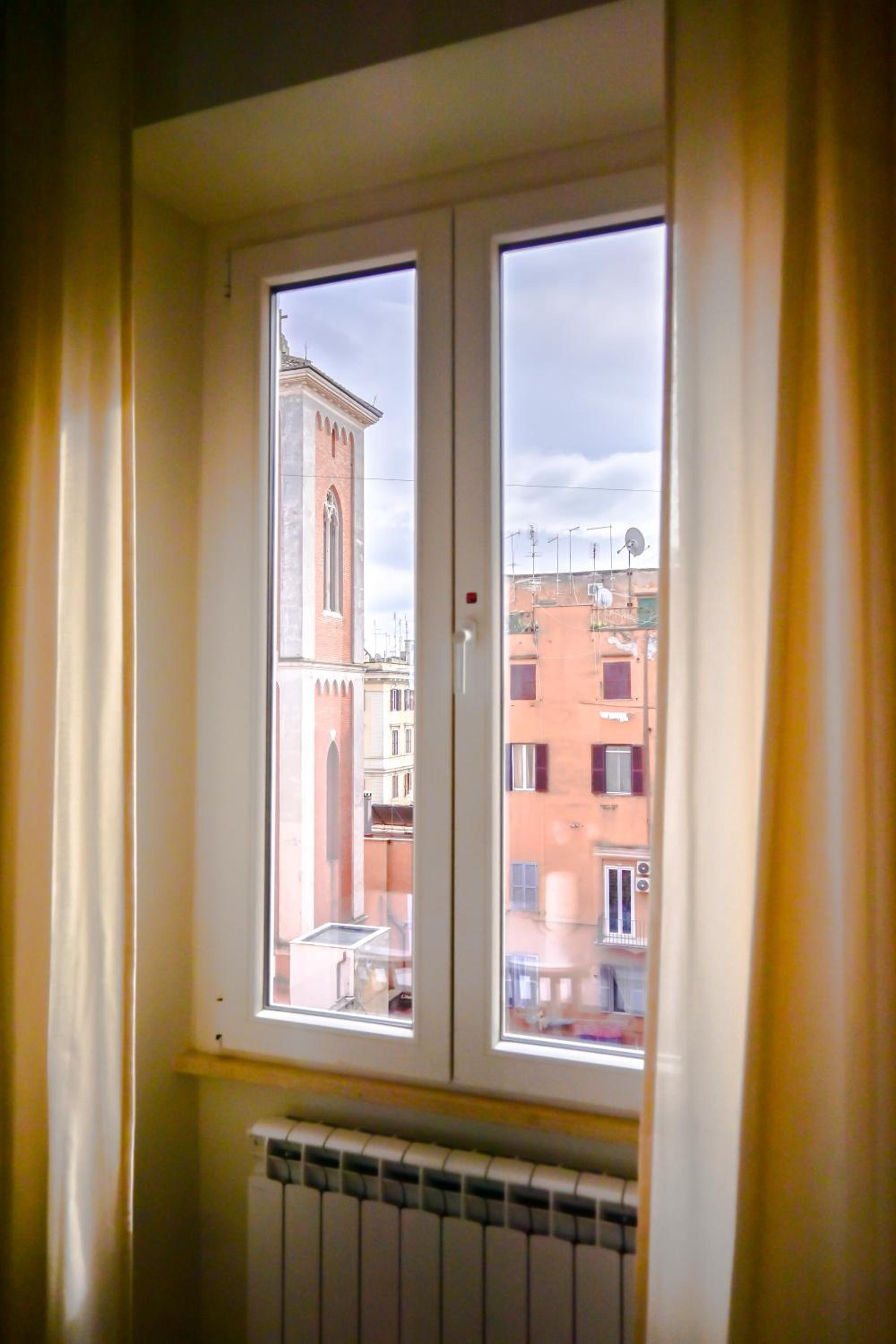 Collection39 Scipioni Luxury Penthouse